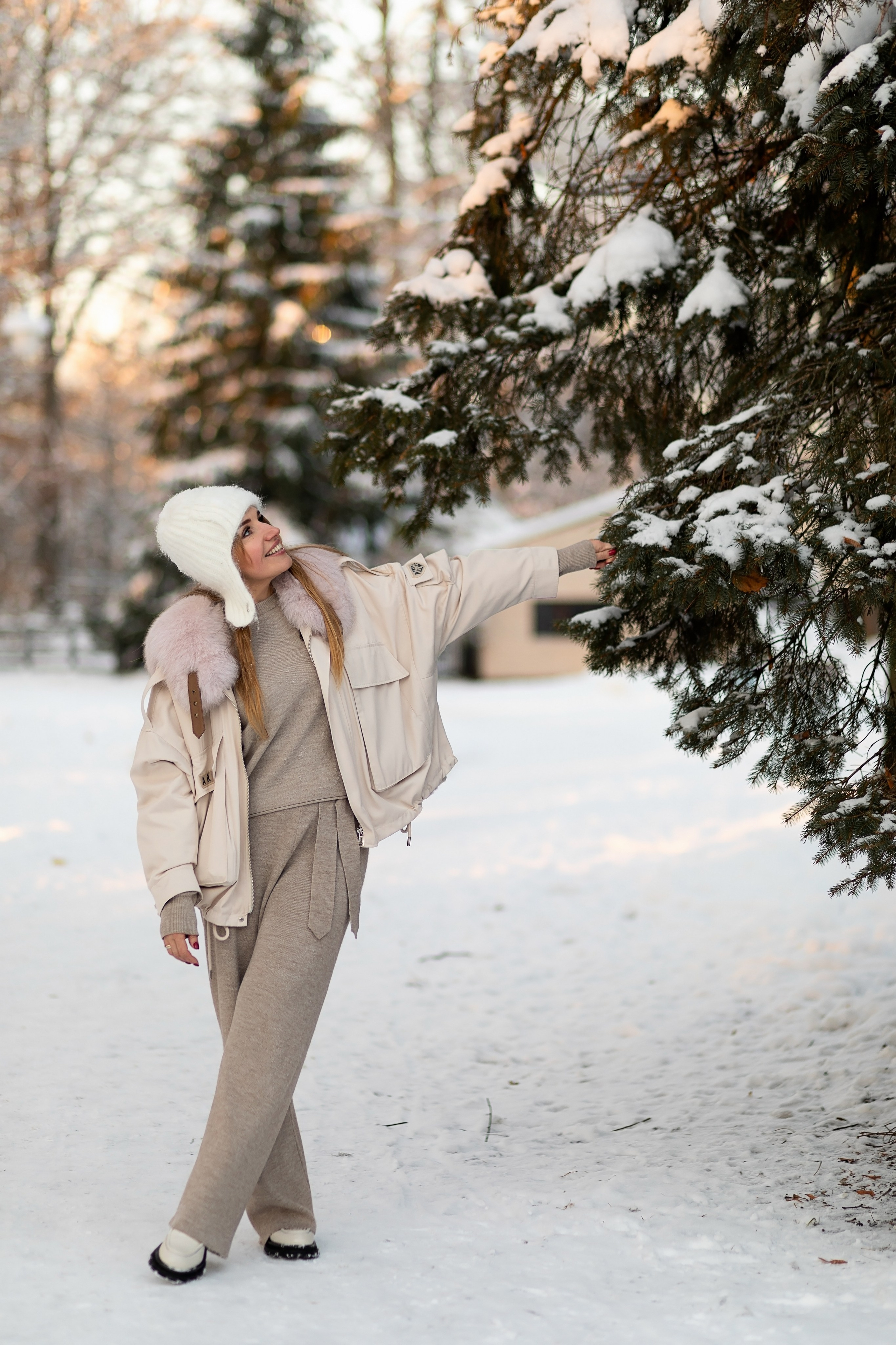 Наталья. Главная