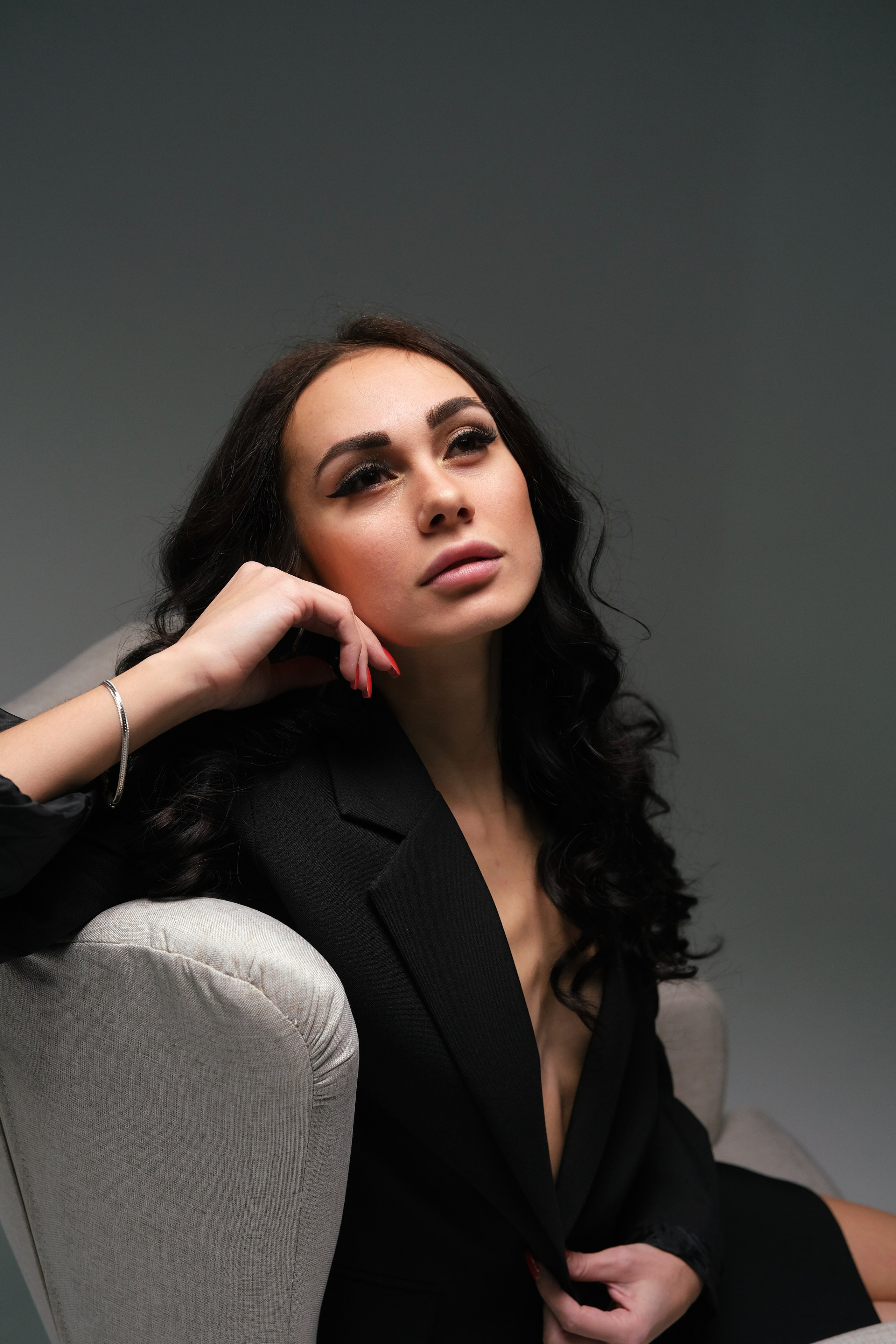 Лиза. Свадебная видеосъемка в Крыму и Севастополе