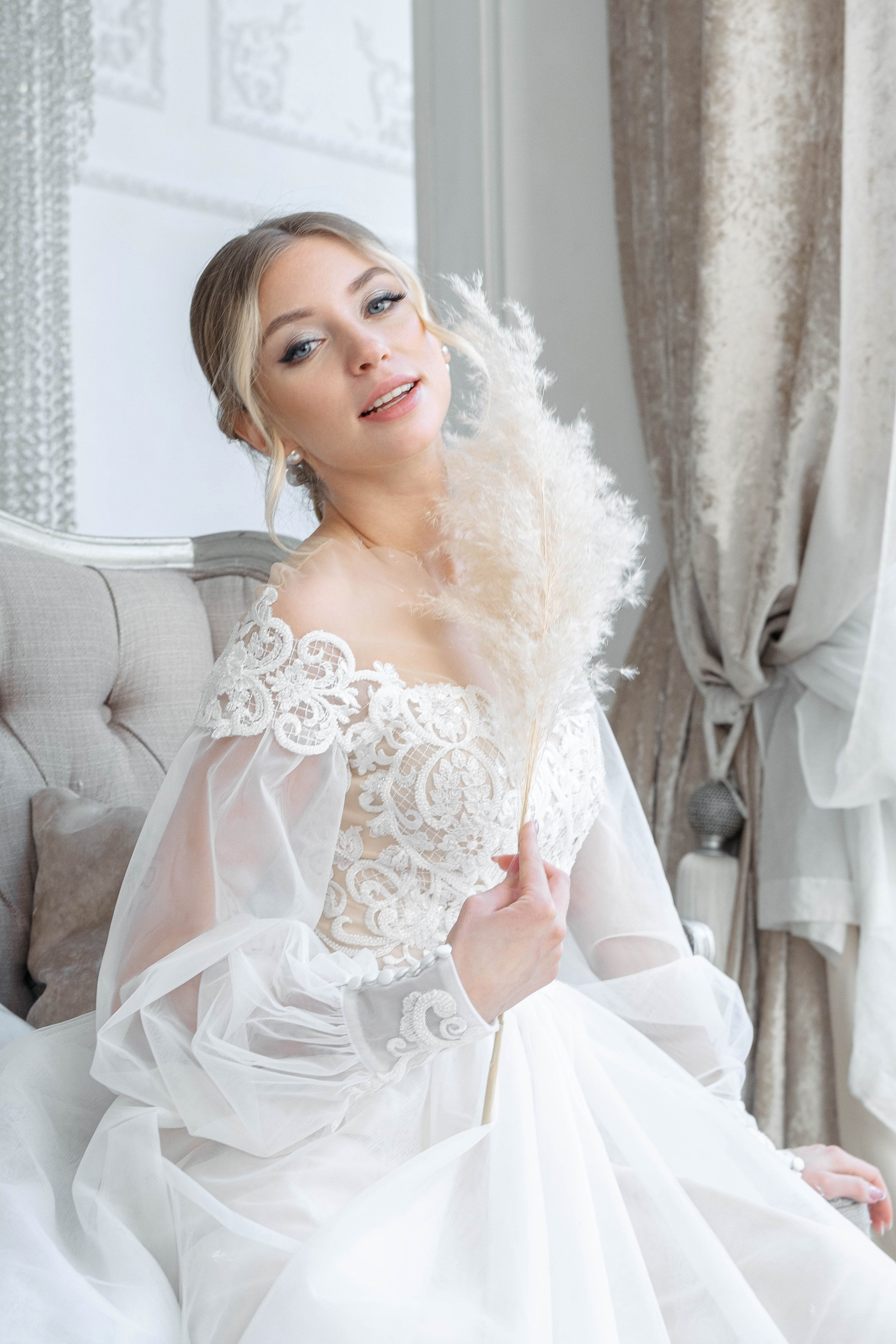 Антон и Злата