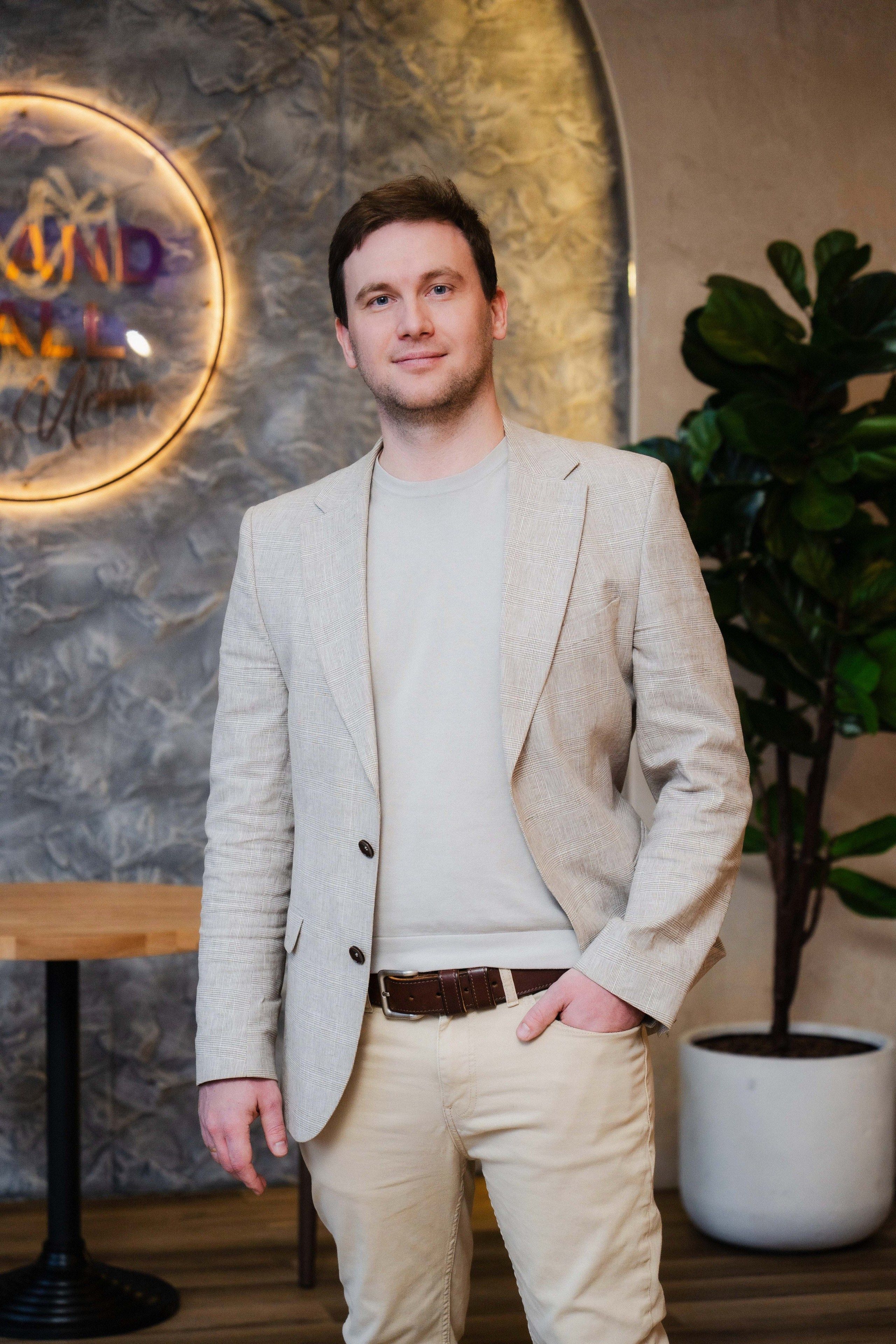 День рождения Романа. Свадебный и семейный фотограф в Санкт-Петербурге Виктор Голубев