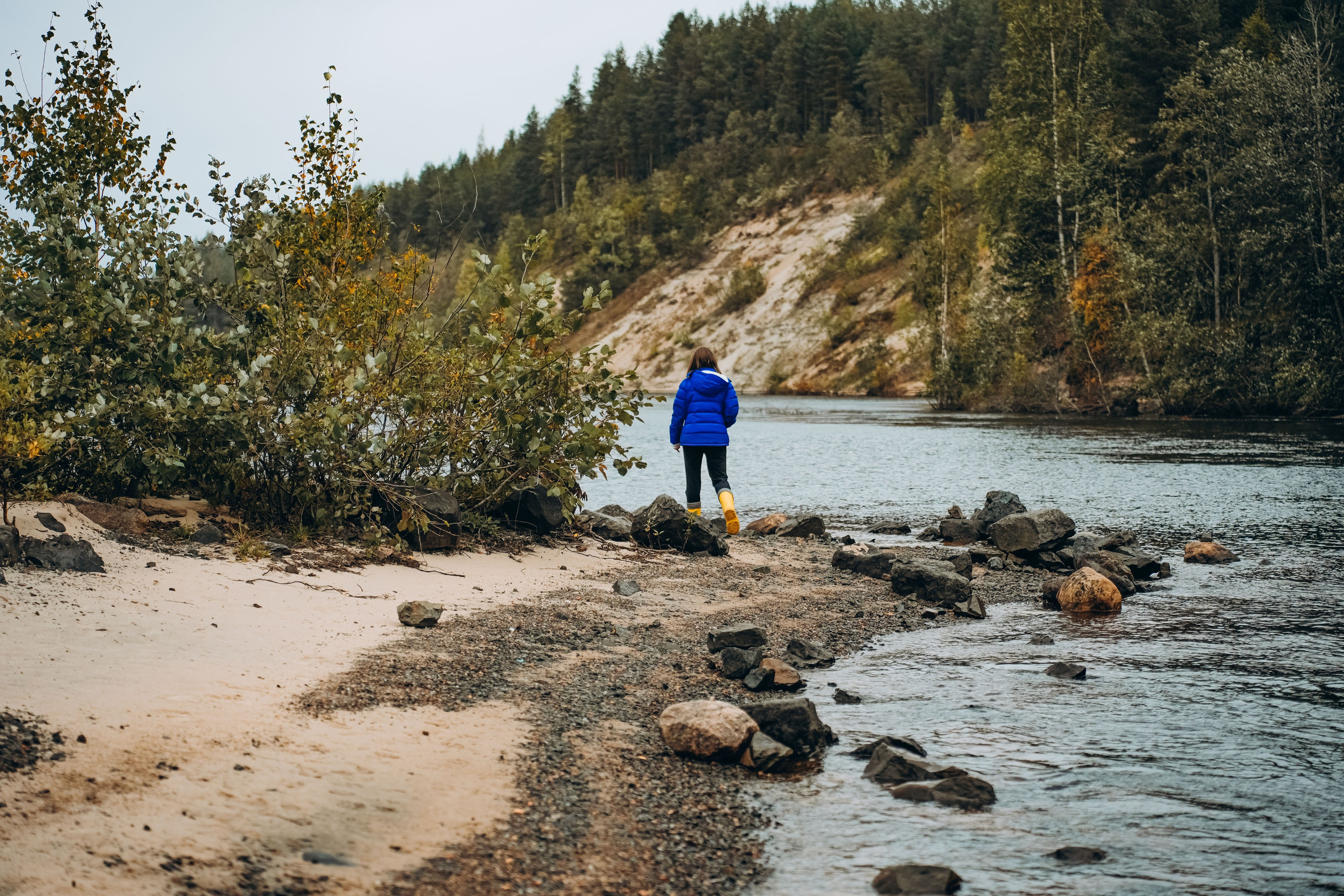 СЕВЕР. Event фотограф Степанова Александра