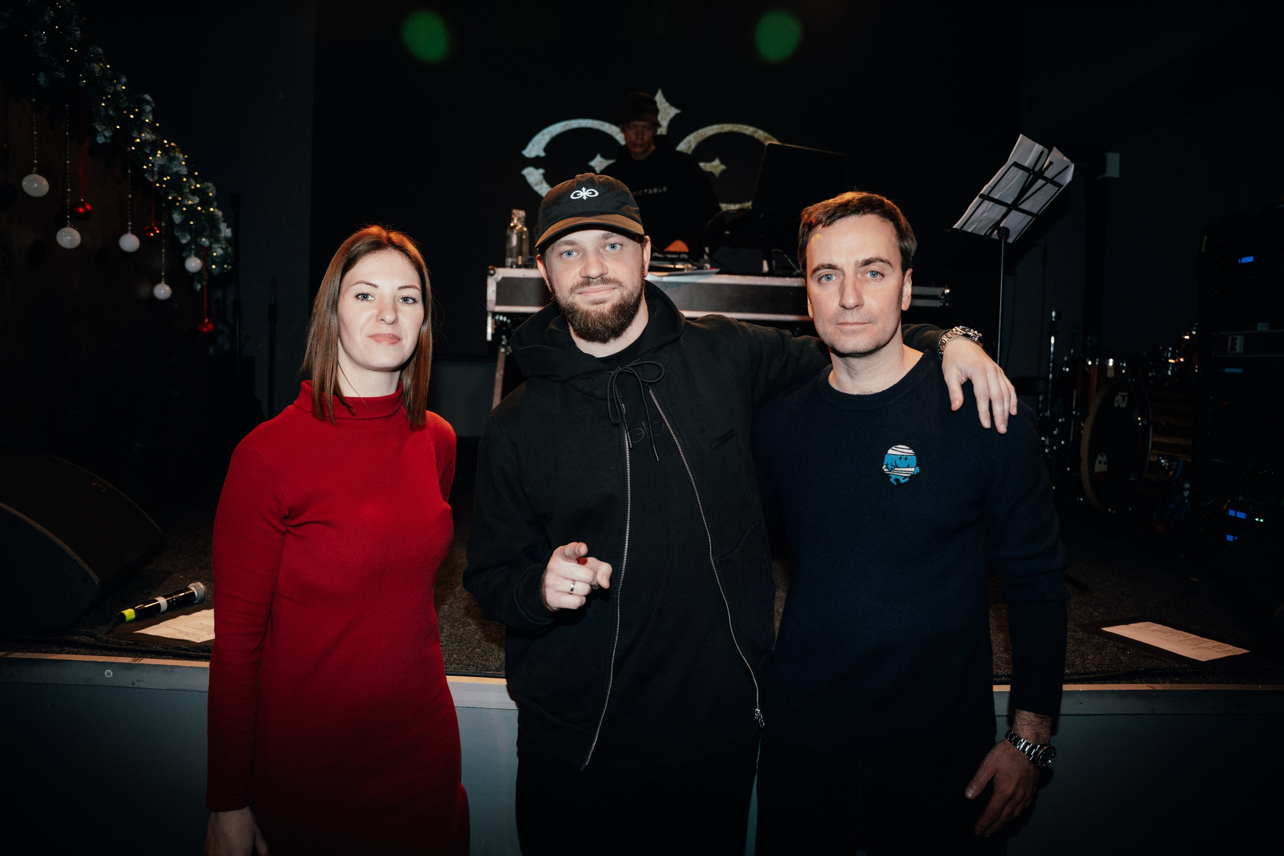 ЭДИК ЮЖНЫЙ. Фотограф Москва