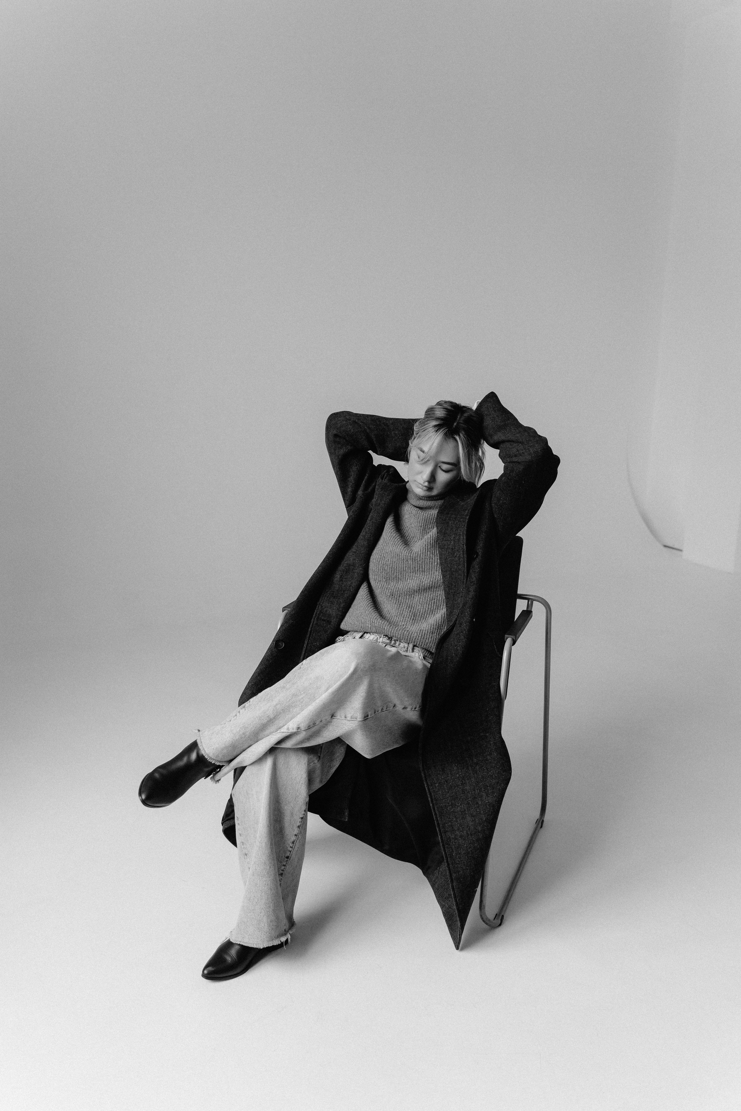 Карина. Семейный и свадебный фотограф в Красногорске Анастасия Тихонова