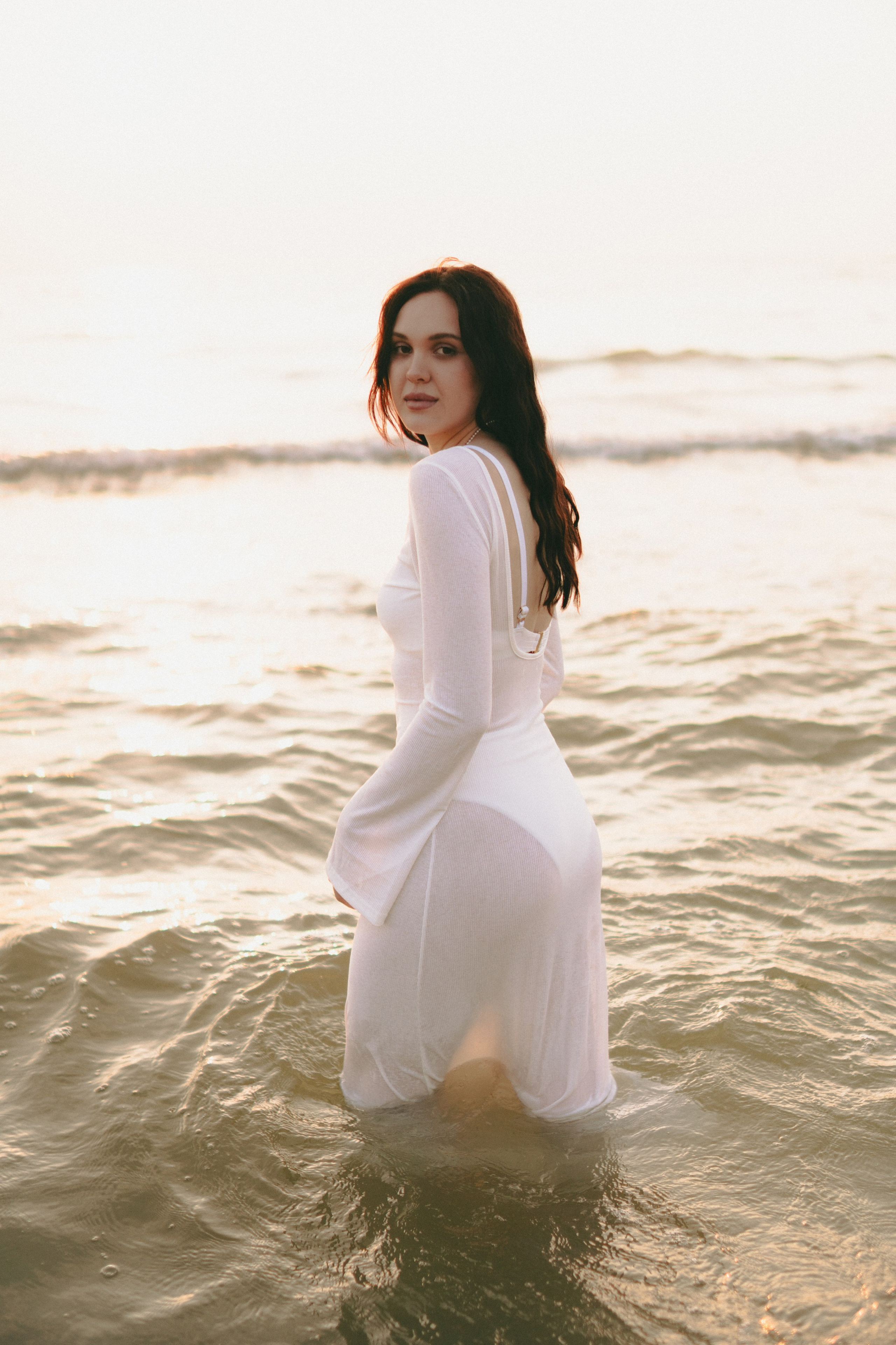 Петр и Елизавета