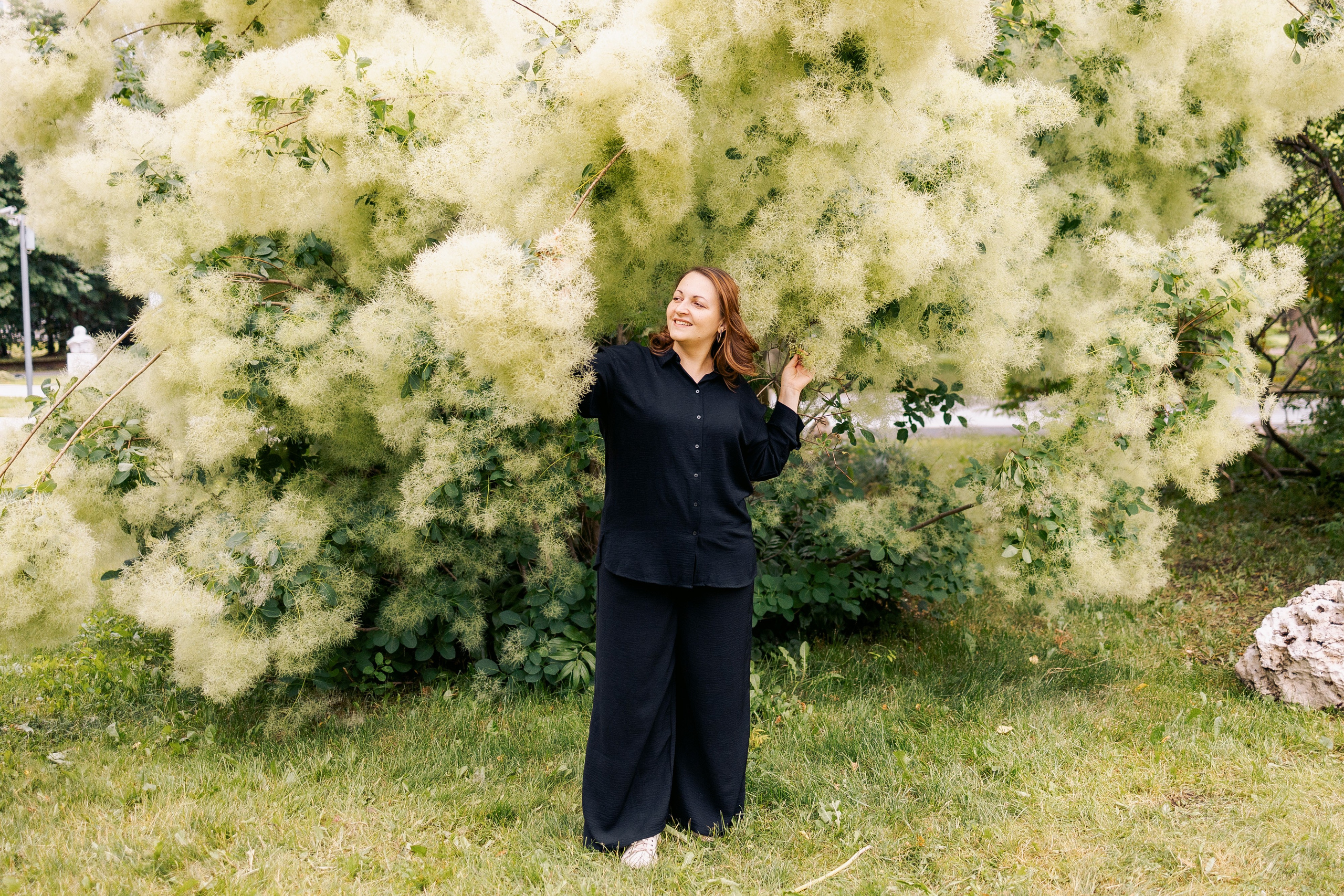 Прогулка по Музеону. Семейный Фотограф в Москве Евгения Симоненко