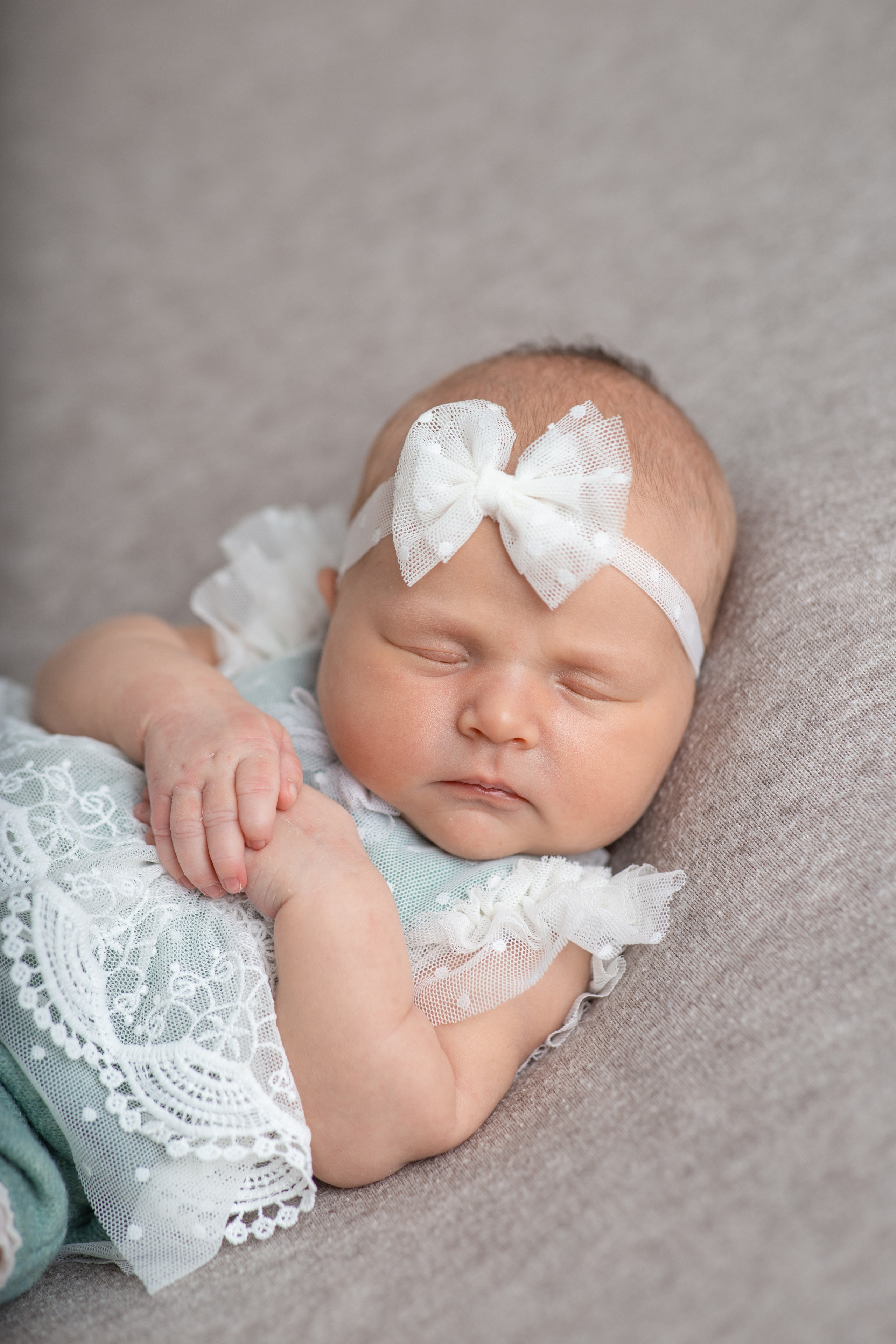Новорожденные. Семейный фотограф в Нижнем Новгороде Таурова Мария