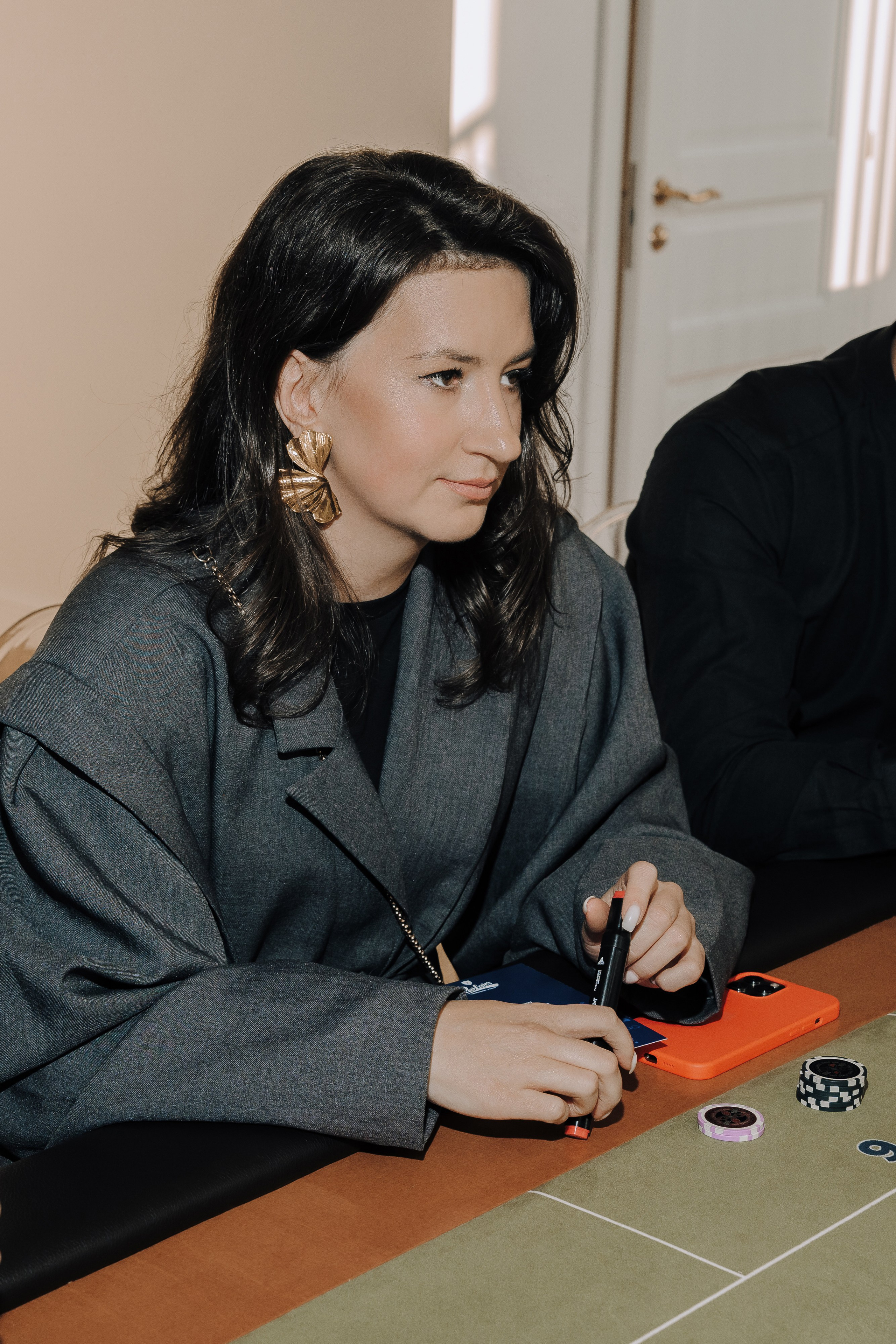 ДЕНЬ РОЖДЕНИЯ ВАСИЛИЯ «ADAGIO». Репортажный фотограф Зуев Роман г. Челябинск