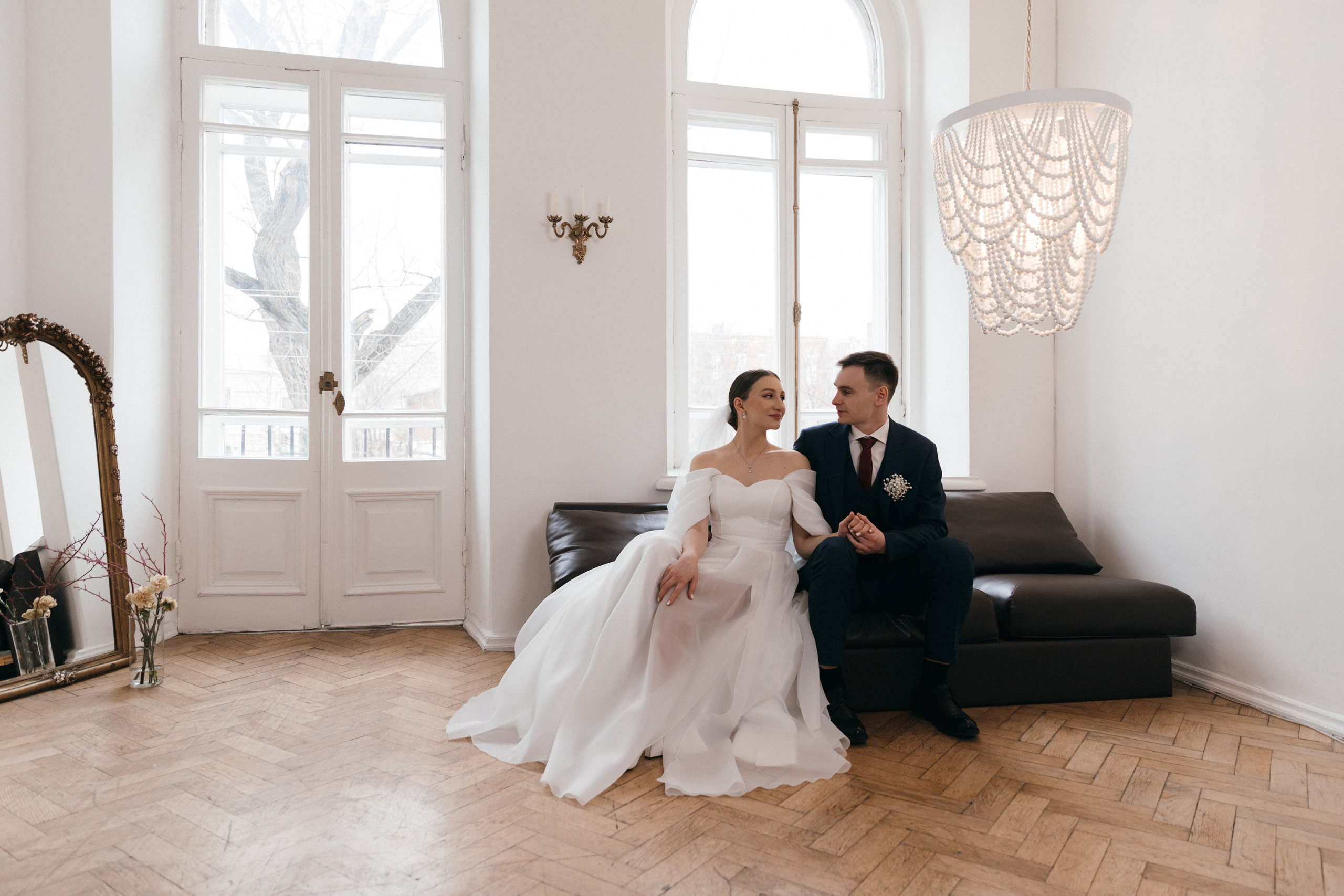 Полный день. Фотограф в Ростове-на-Дону Мария Безменова