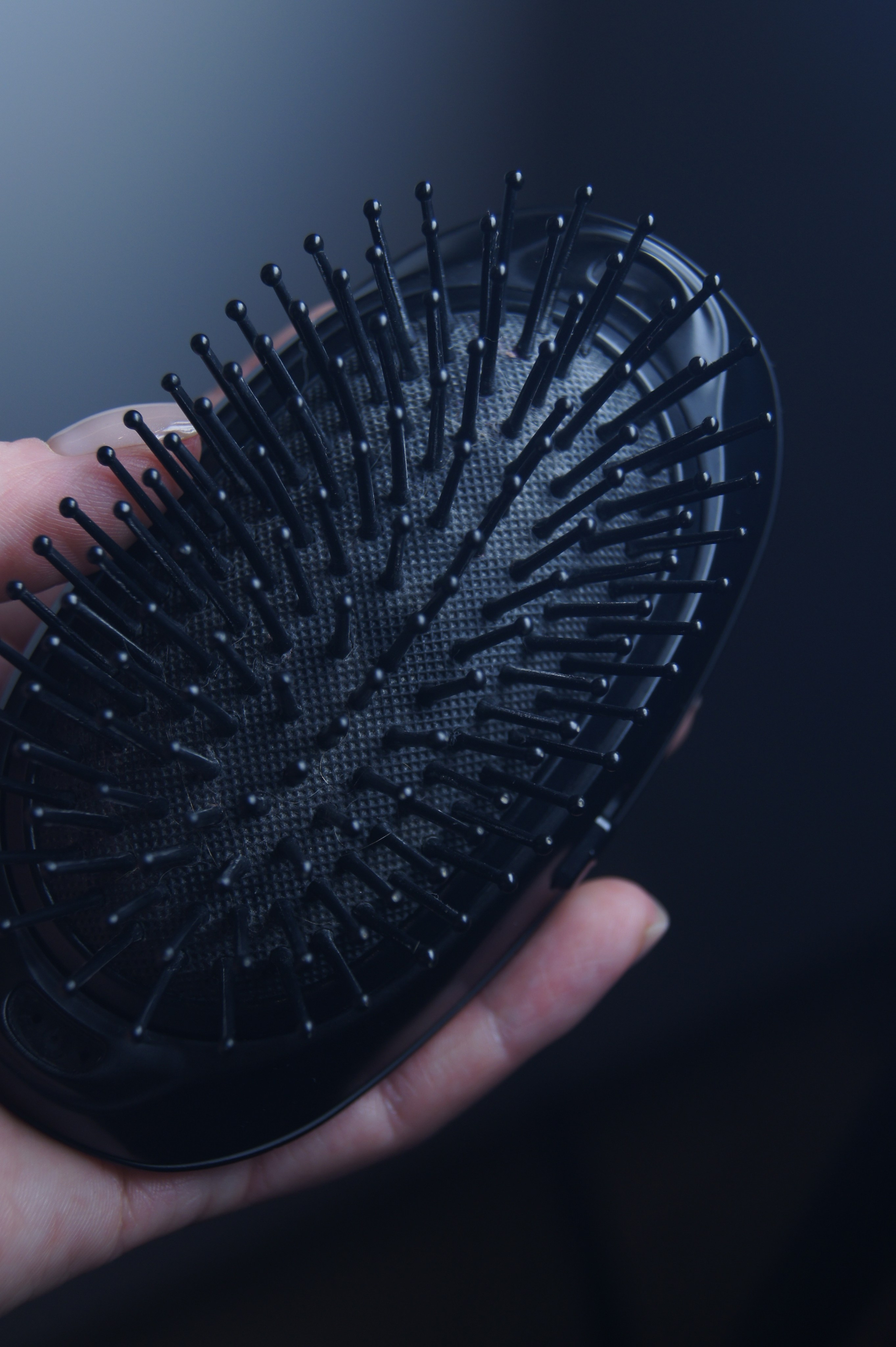 Предметная фотография расчески Xiaomi Yueli. Любовь Каширская — фотограф для малого бизнеса и специалистов