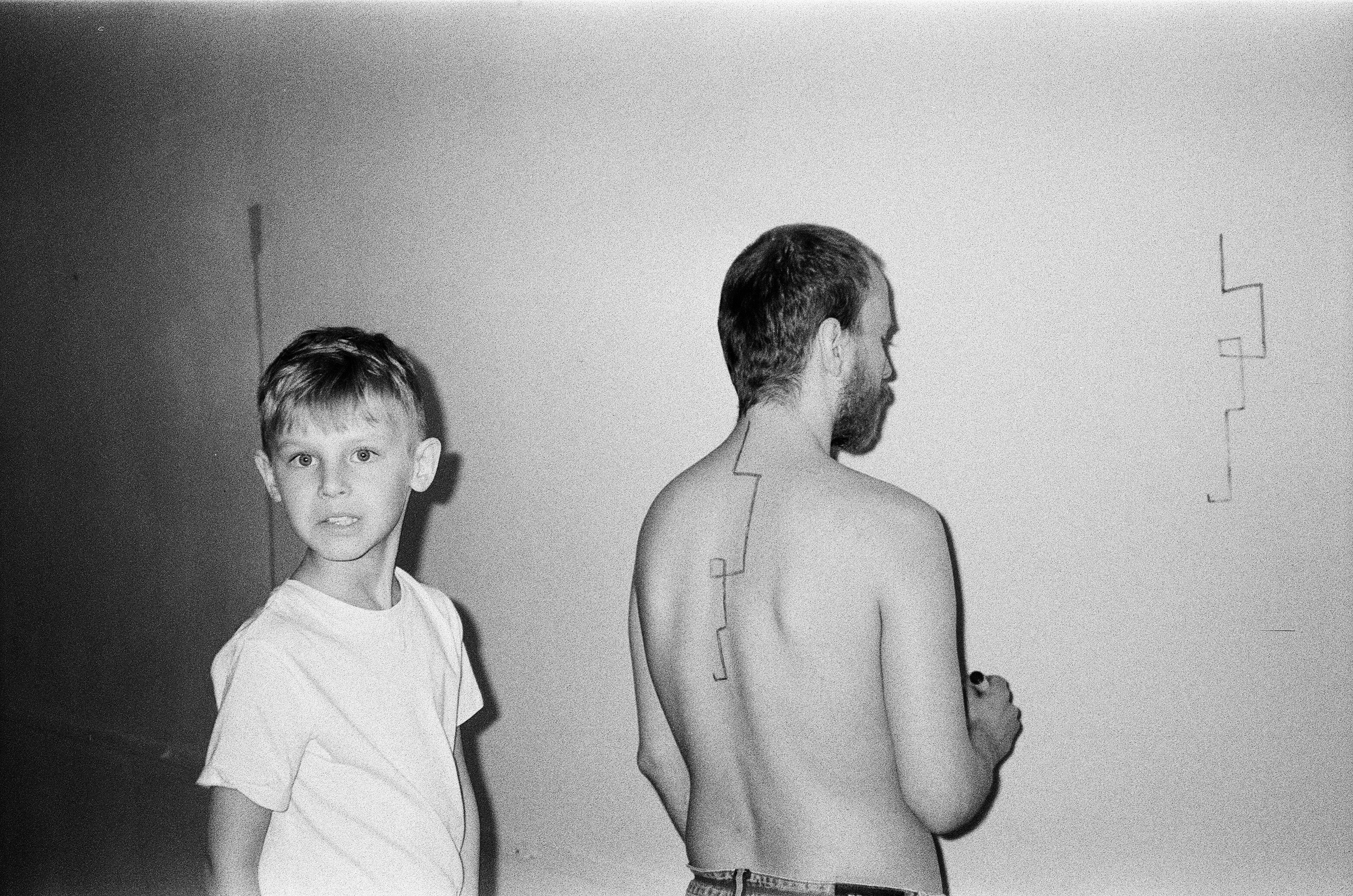 BRASS MONKEY. Berman Euginia