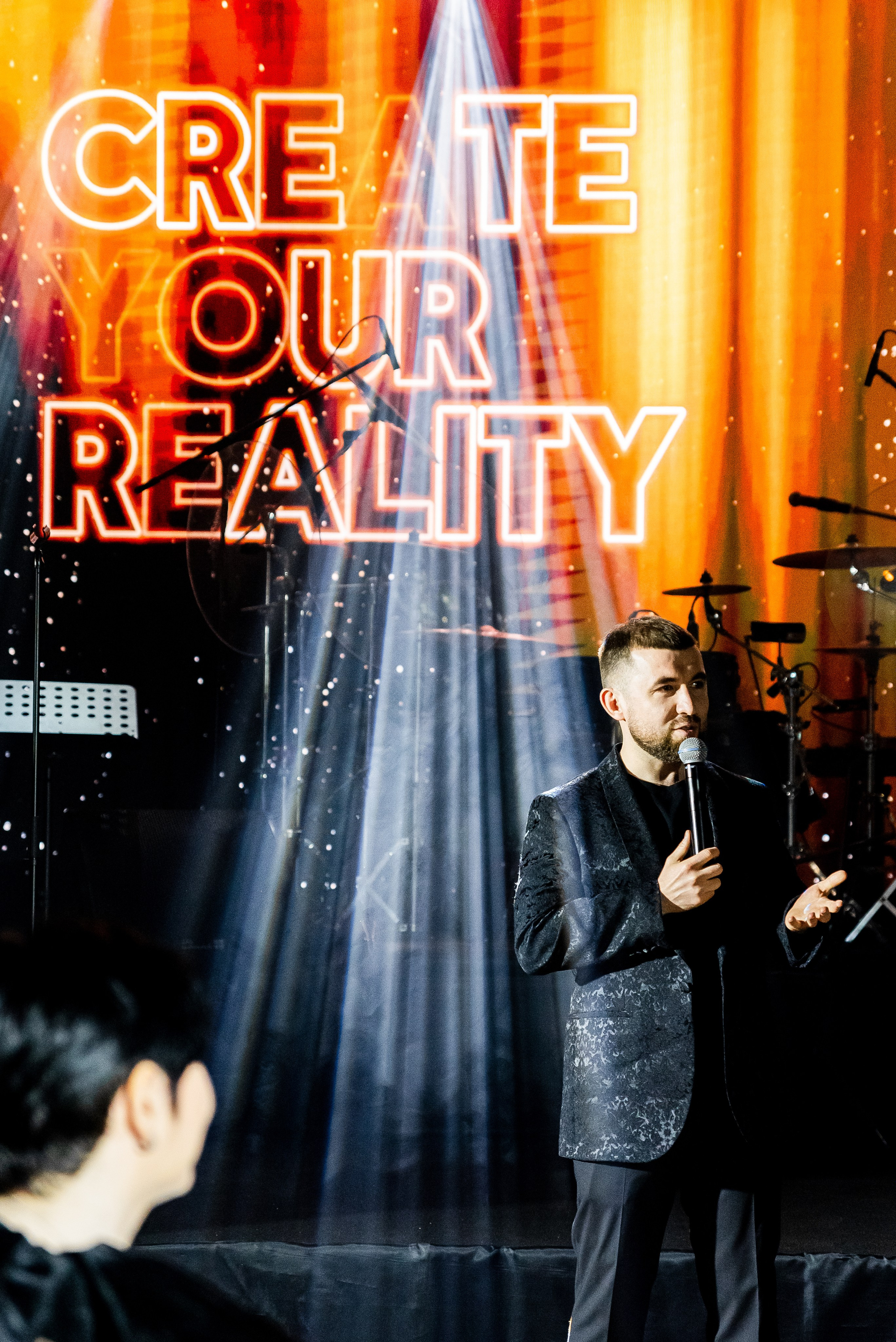 День Рождения. Булат. Фотограф Москва Александра Клименко