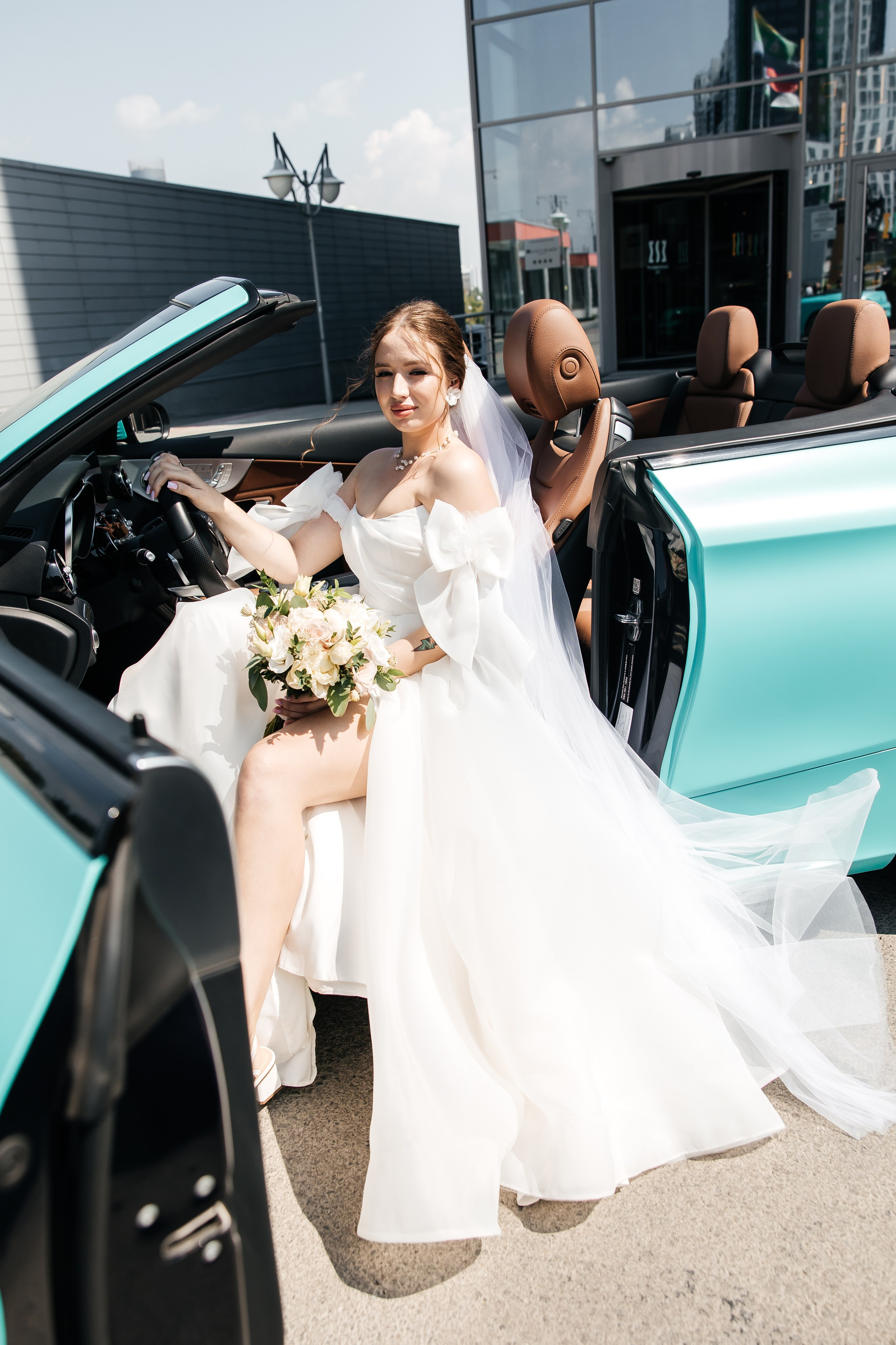 ДИАНА И ИВАН. Свадебный, семейный, детский и ньюборн фотограф в Екатеринбурге