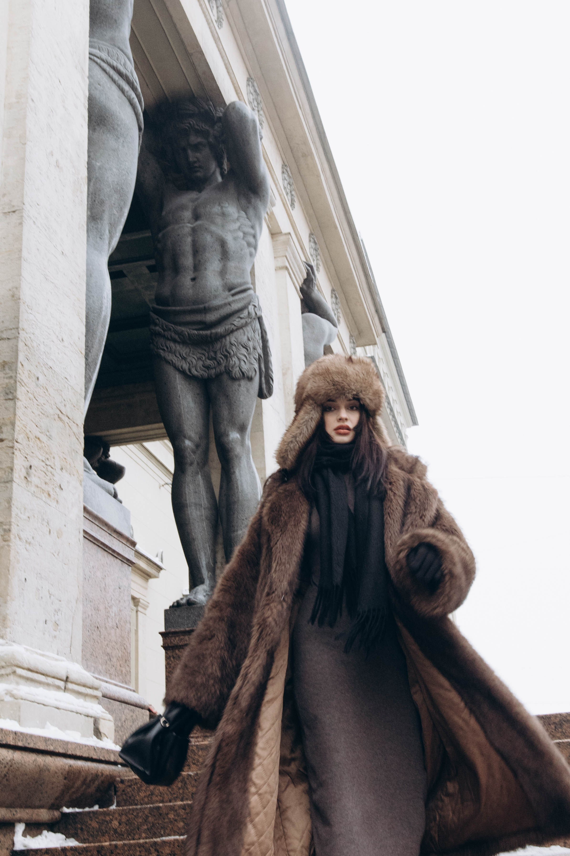 топовой фотограф спб