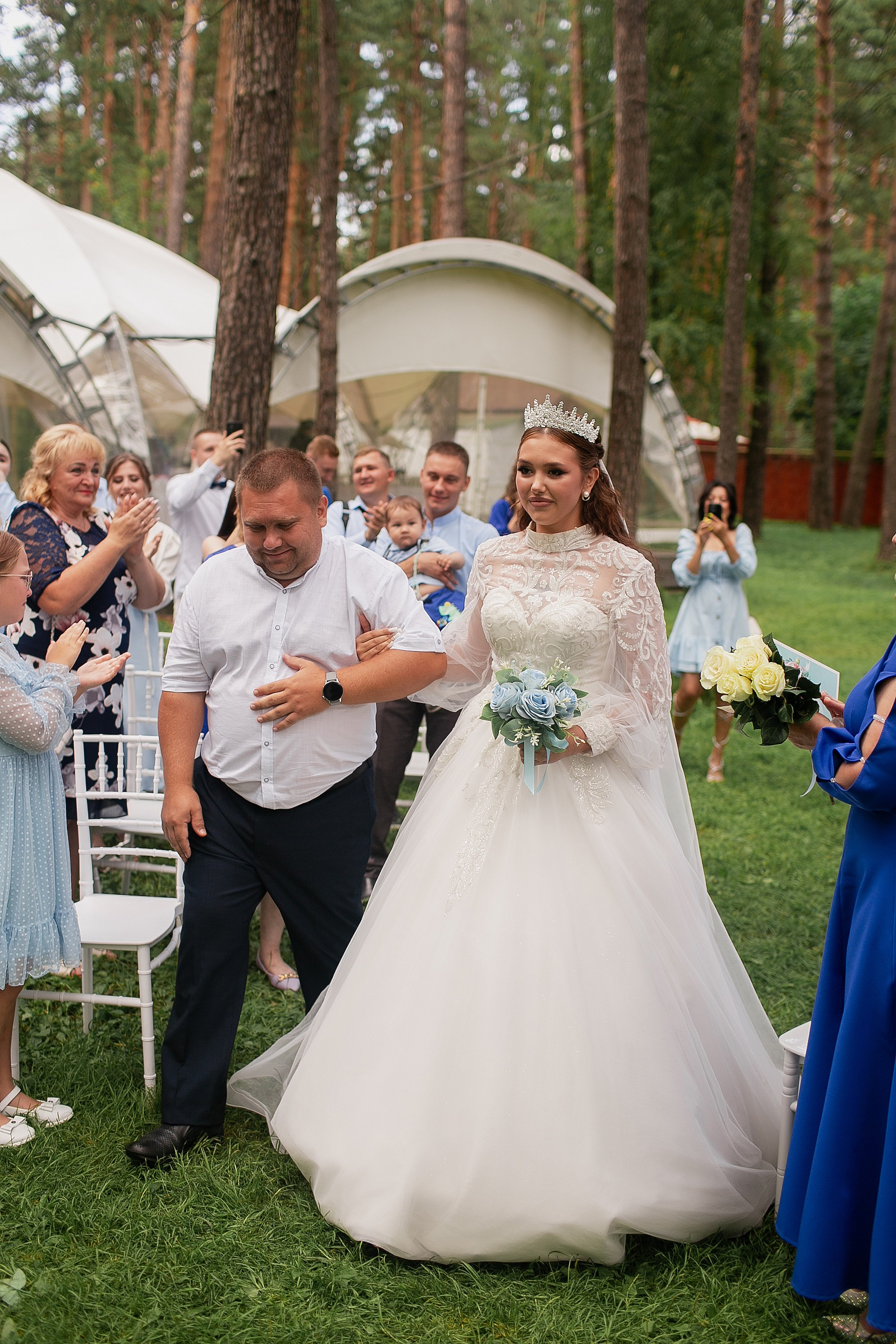 Вероника и Олег. 2024. Алина Каравайцева. Фотограф в городе Барнаул