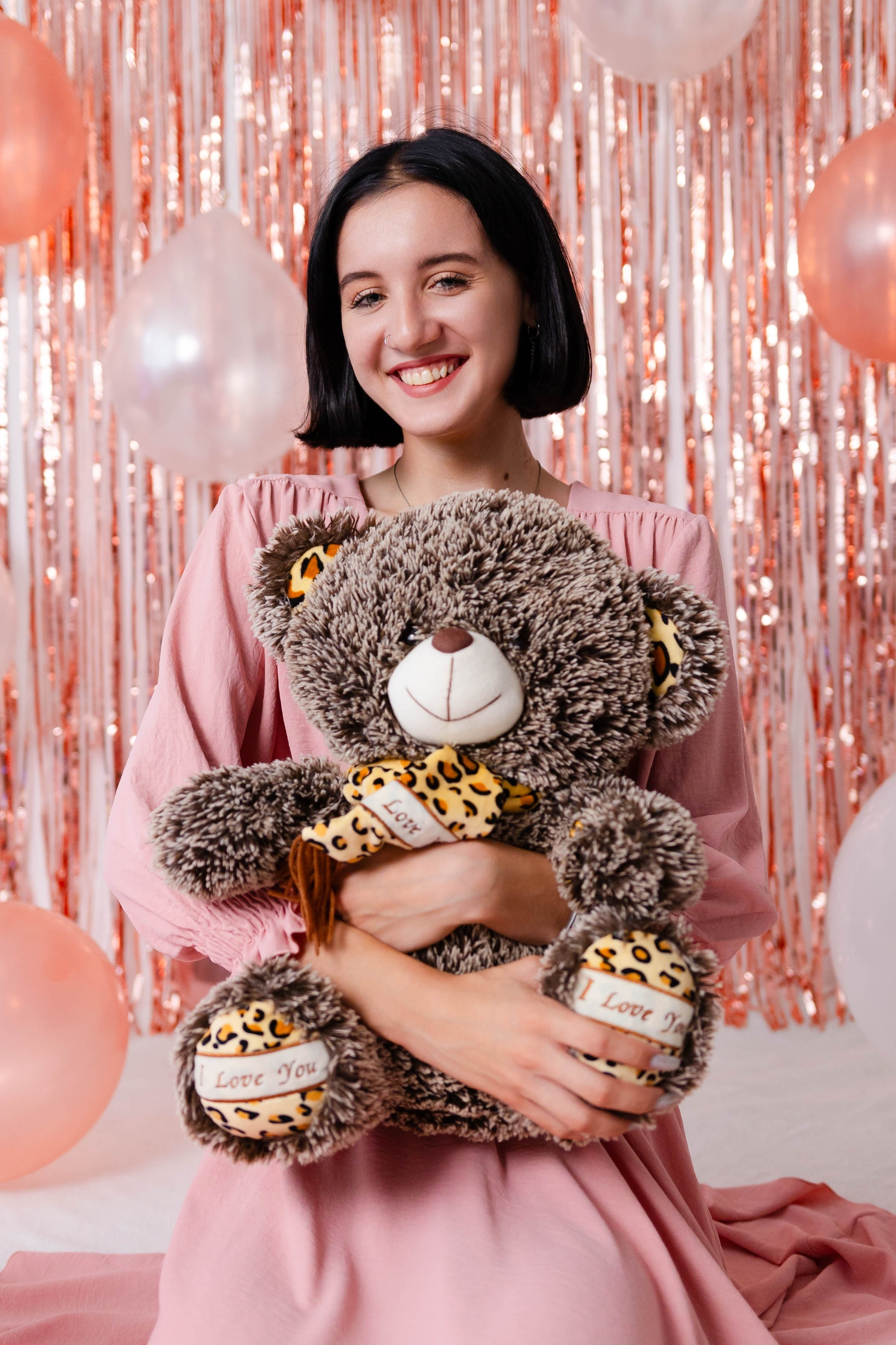 День варенья у Сони!. Фотограф Братск Юлий Дежин