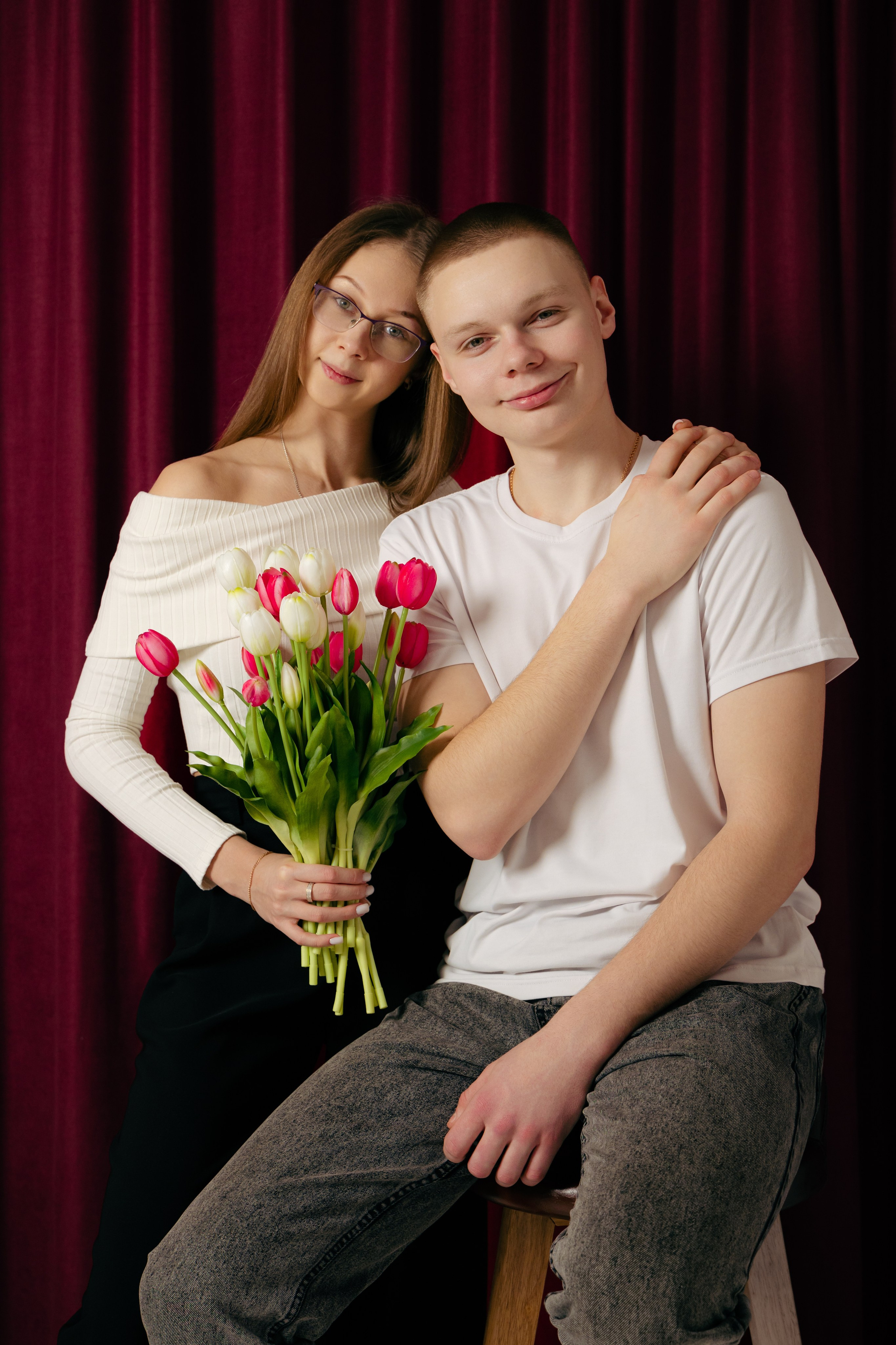 Ксения & Игнат. Фотограф / Видеограф Братск Юлий Дежин