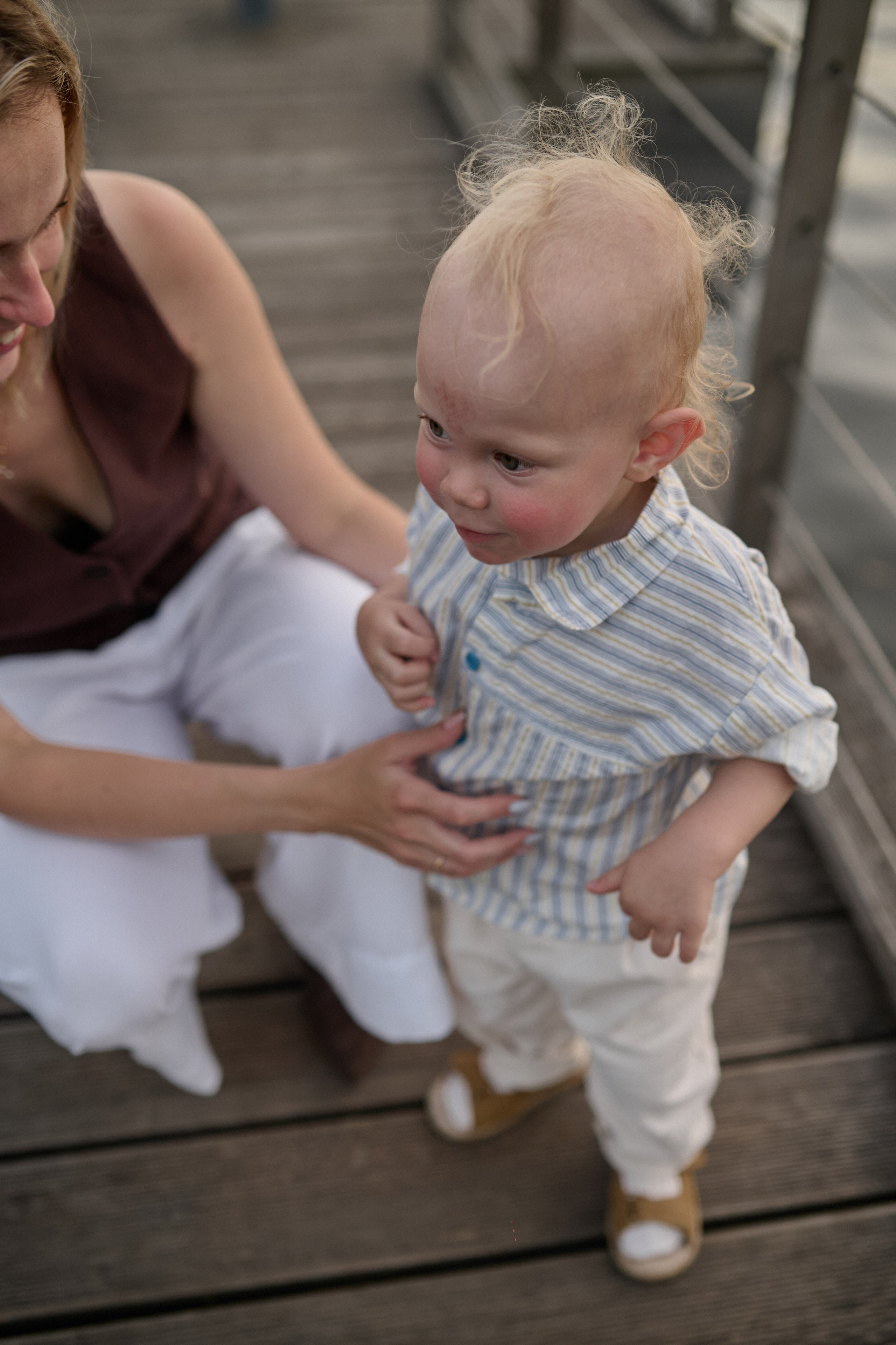Сима и Яннис. Семейный и свадебный lifestyle-фотограф в Москве Мария Петрова
