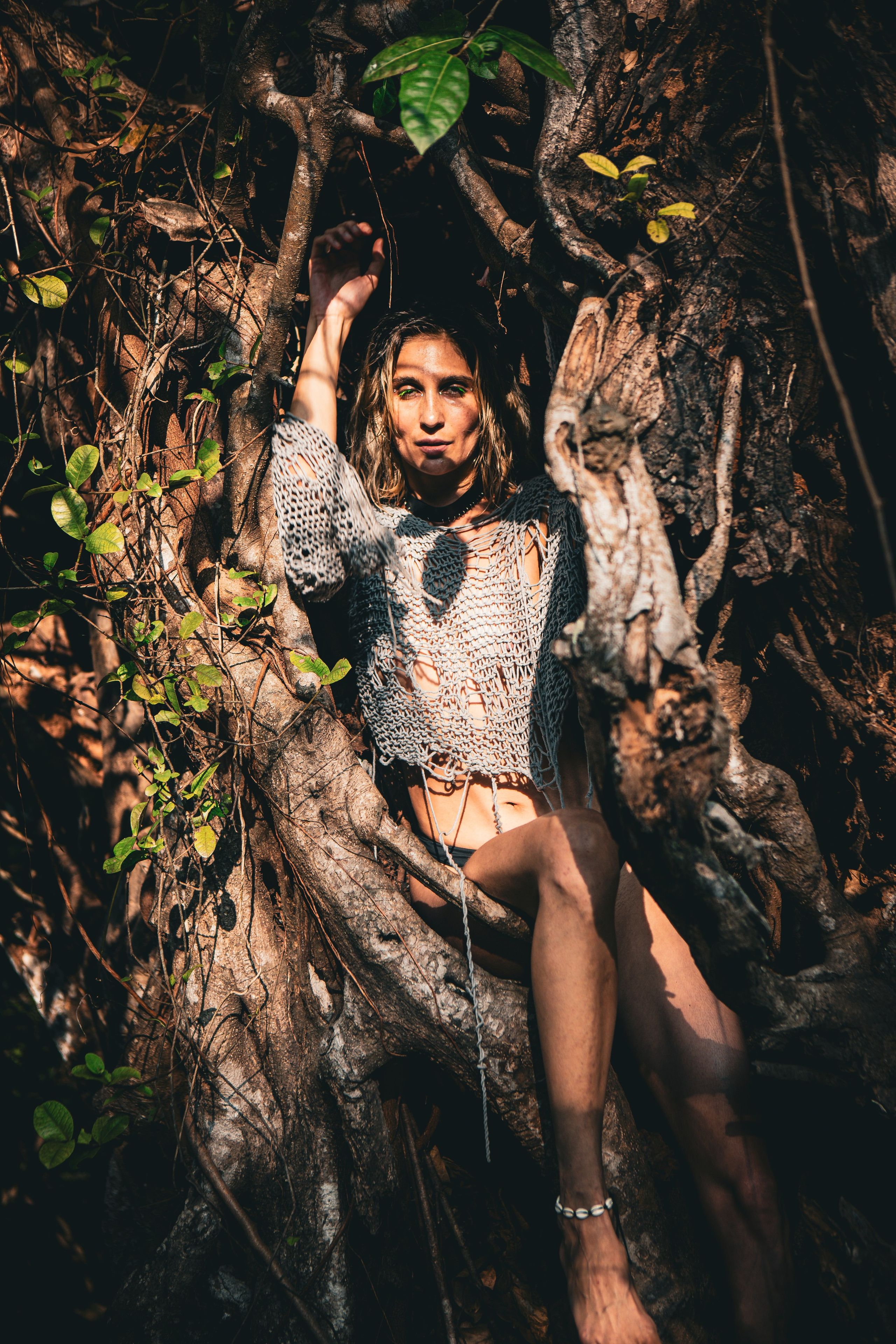 Майя. Сайт Фотографа MASHASOLAR