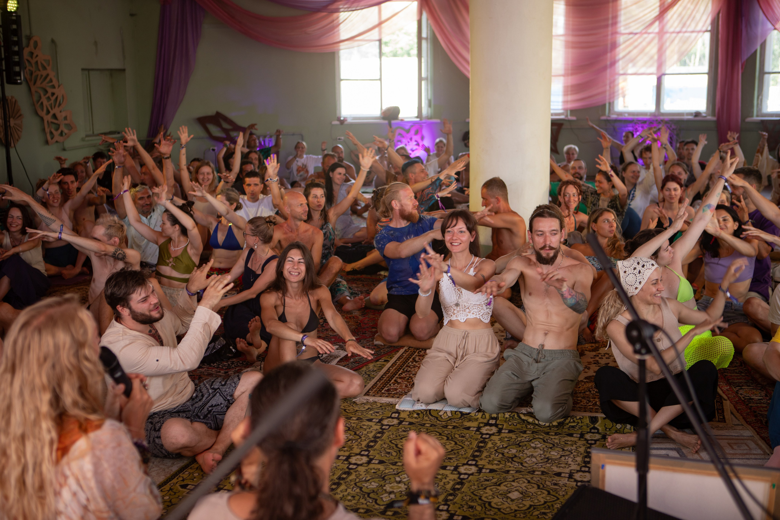 ЭТНОСКОП 2025. Сайт Фотографа MASHASOLAR