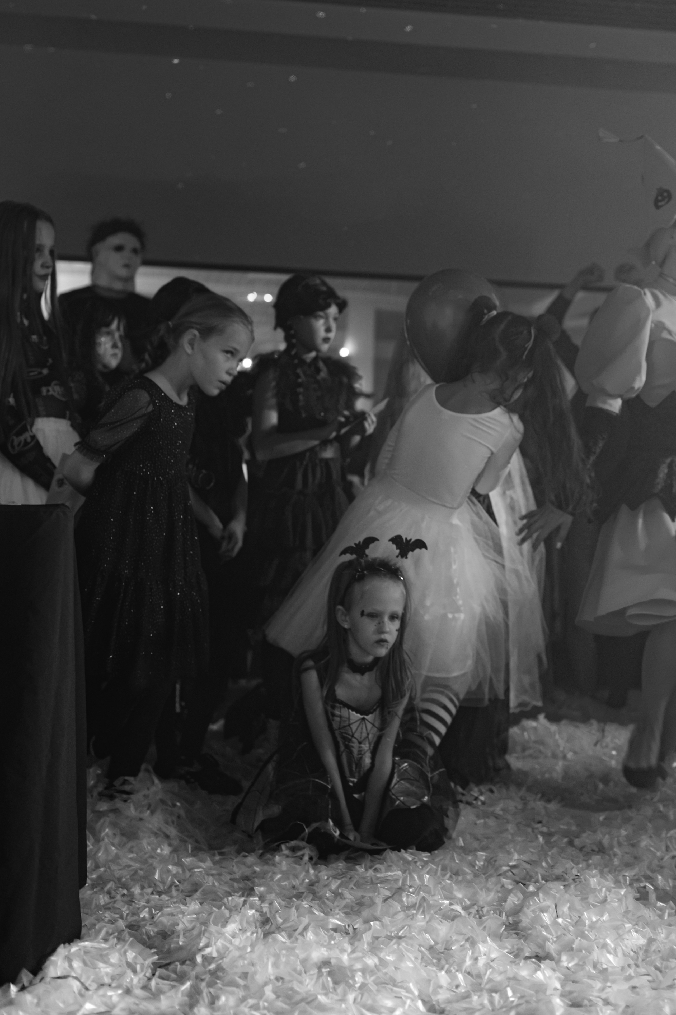 HALLOWEEN. Photokarish