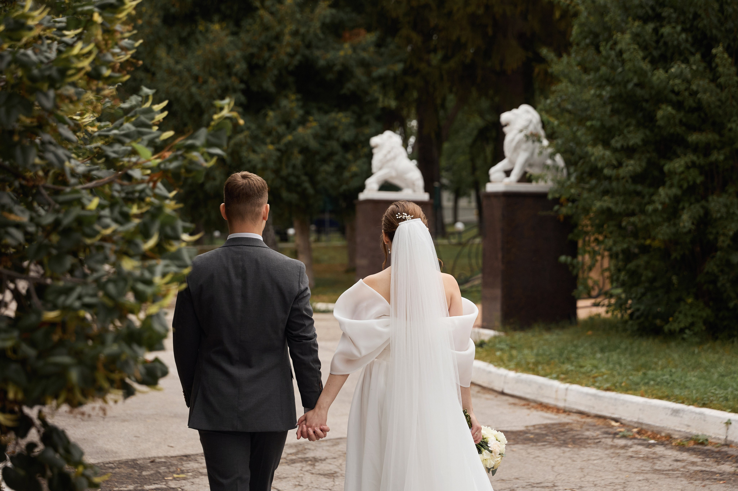 Виталий и Екатерина