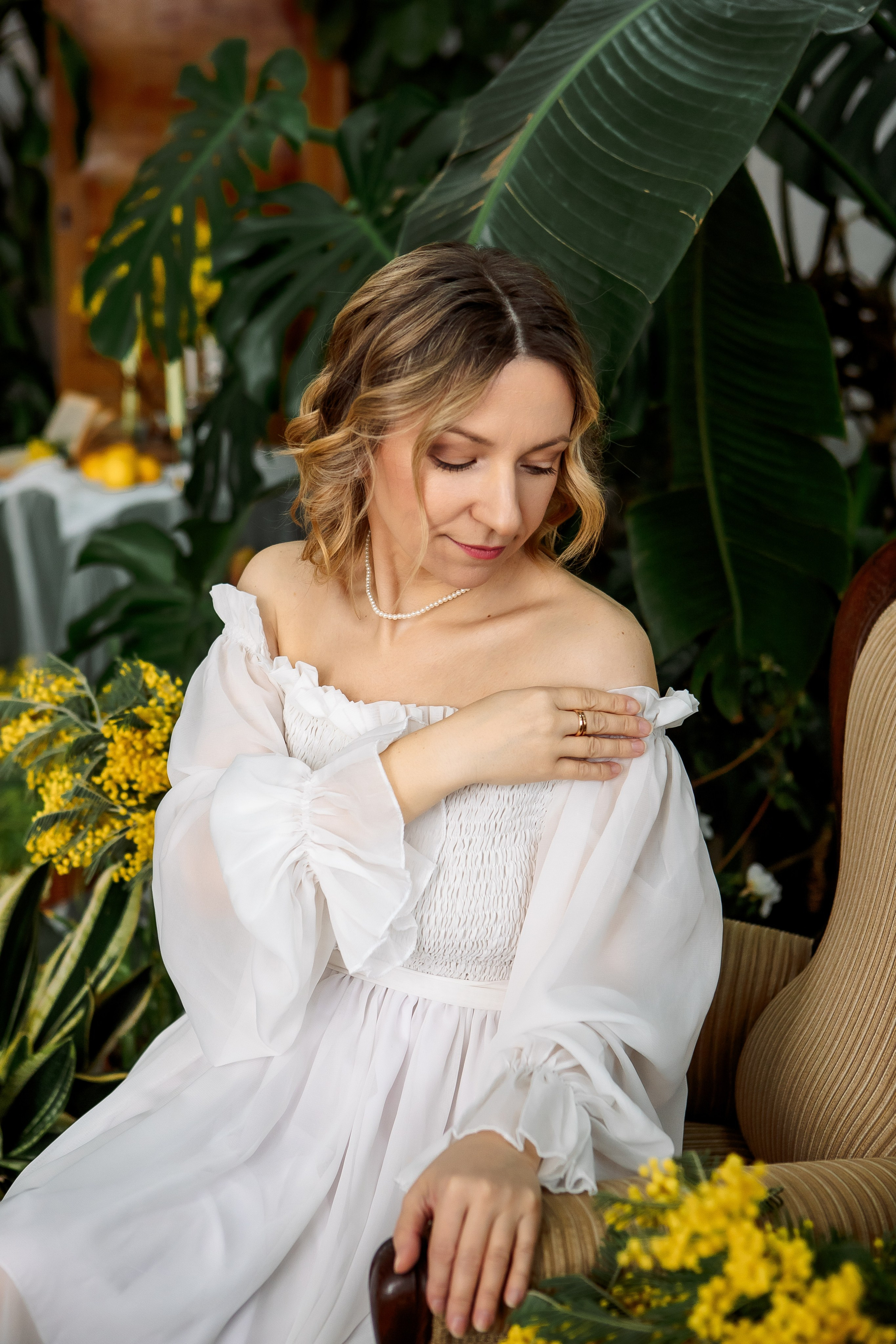 Марина. Семейный детский фотограф. Фотосессия в Минске