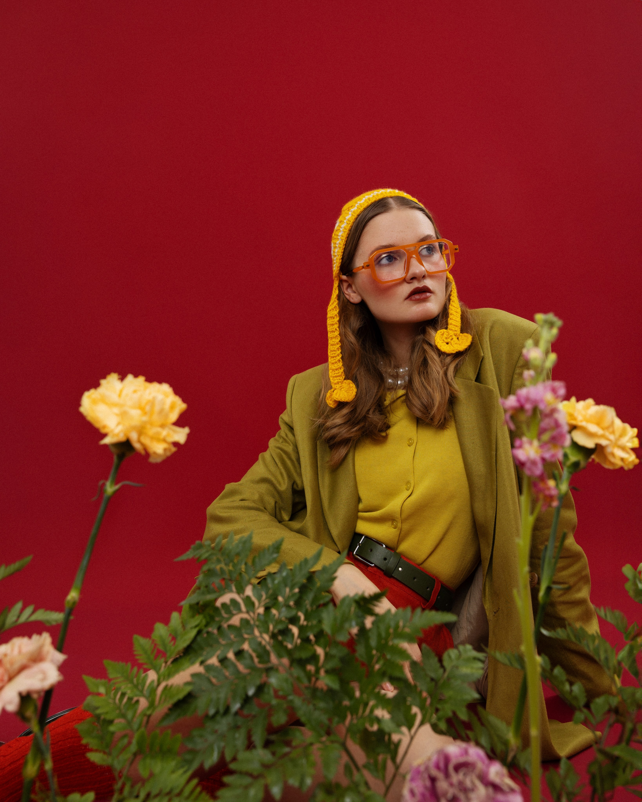 Candy. Фотограф Вета Смирнова