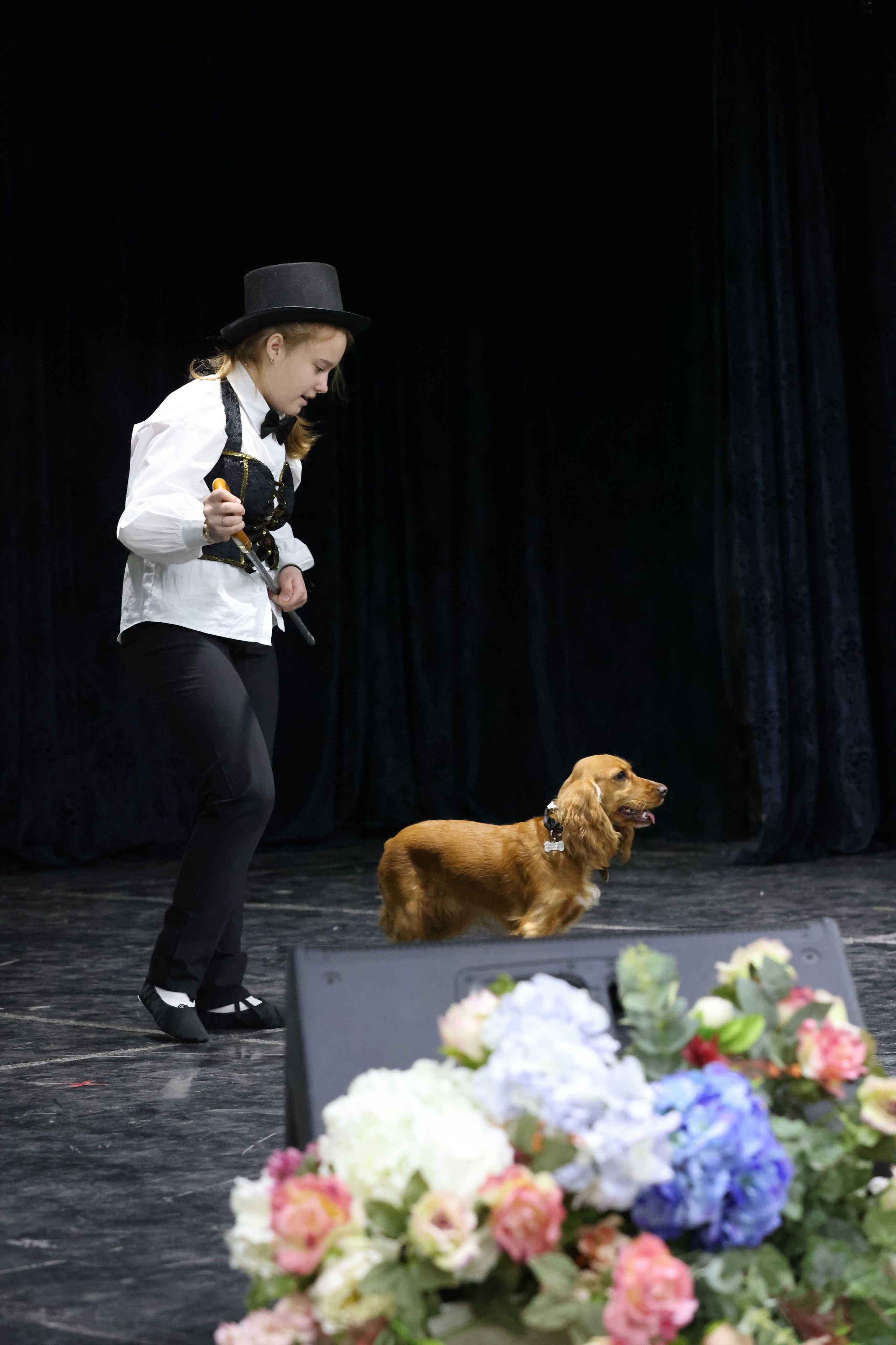 1 декабря, г. Москва. Золотое яблочко