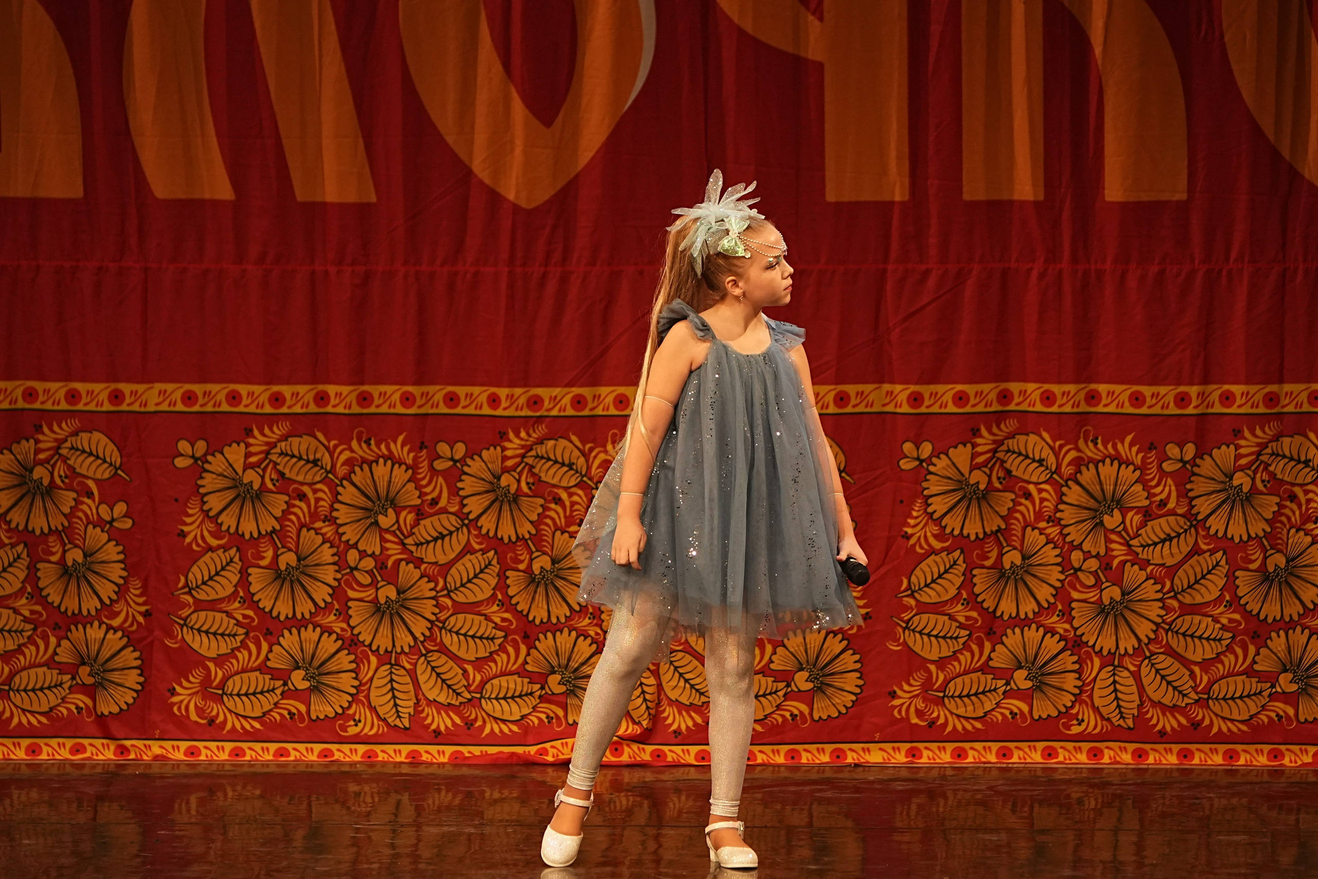 16 февраля, блок 1, г. Москва. Золотое яблочко