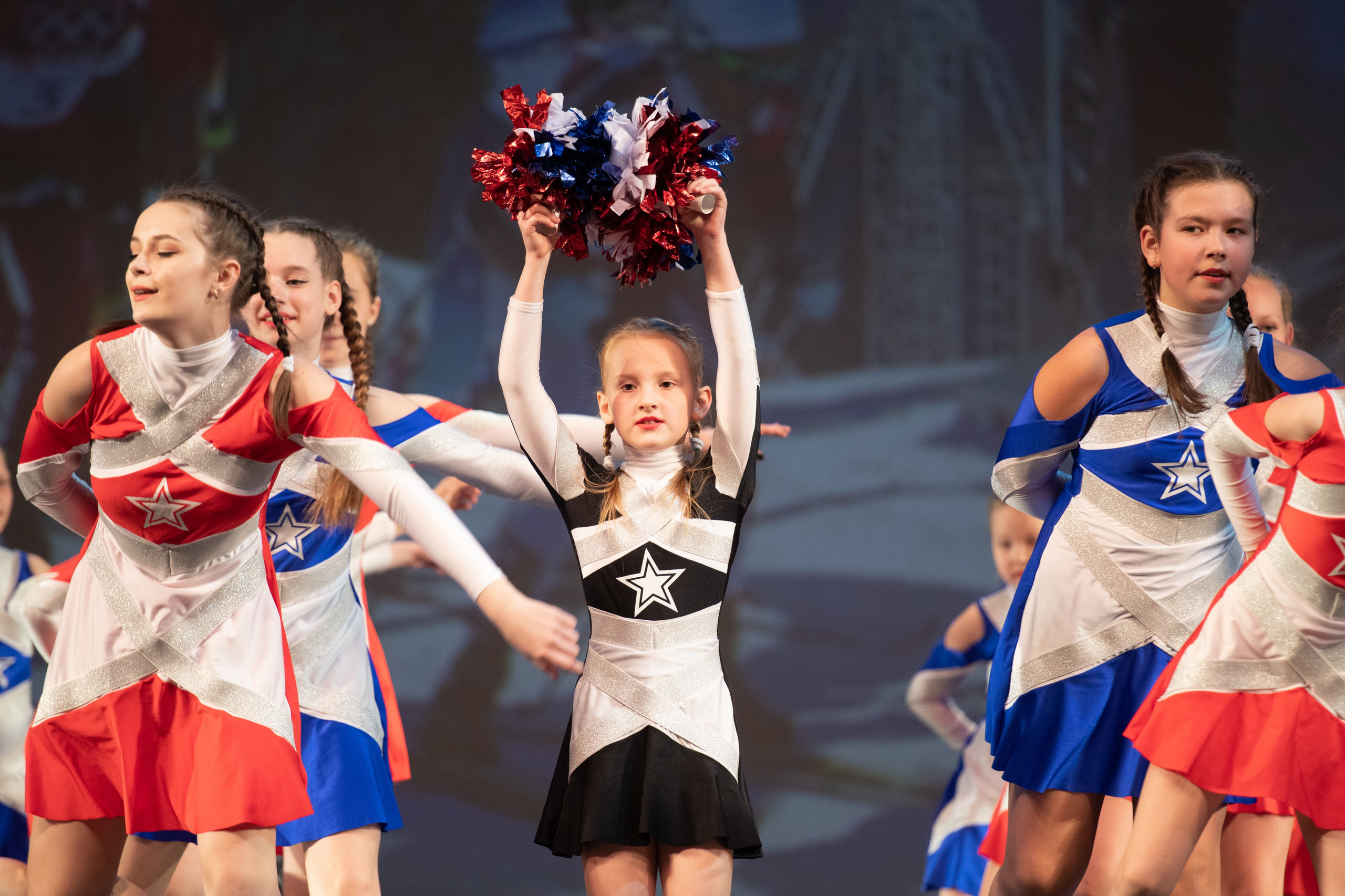 15 сентября, концерт БКЗ. Золотое яблочко