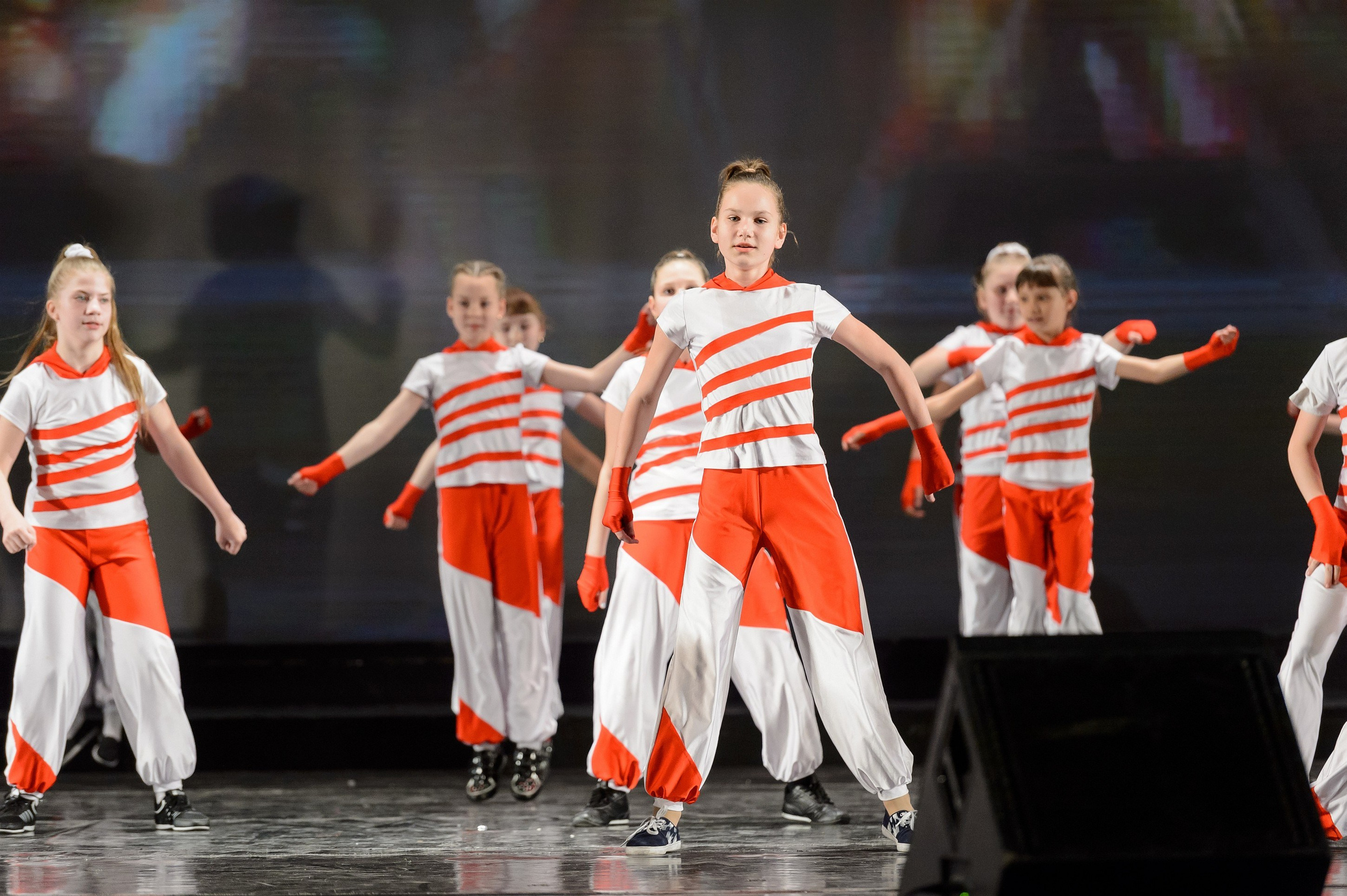 23 мая, концерт 5 лет, БКЗ. Золотое яблочко