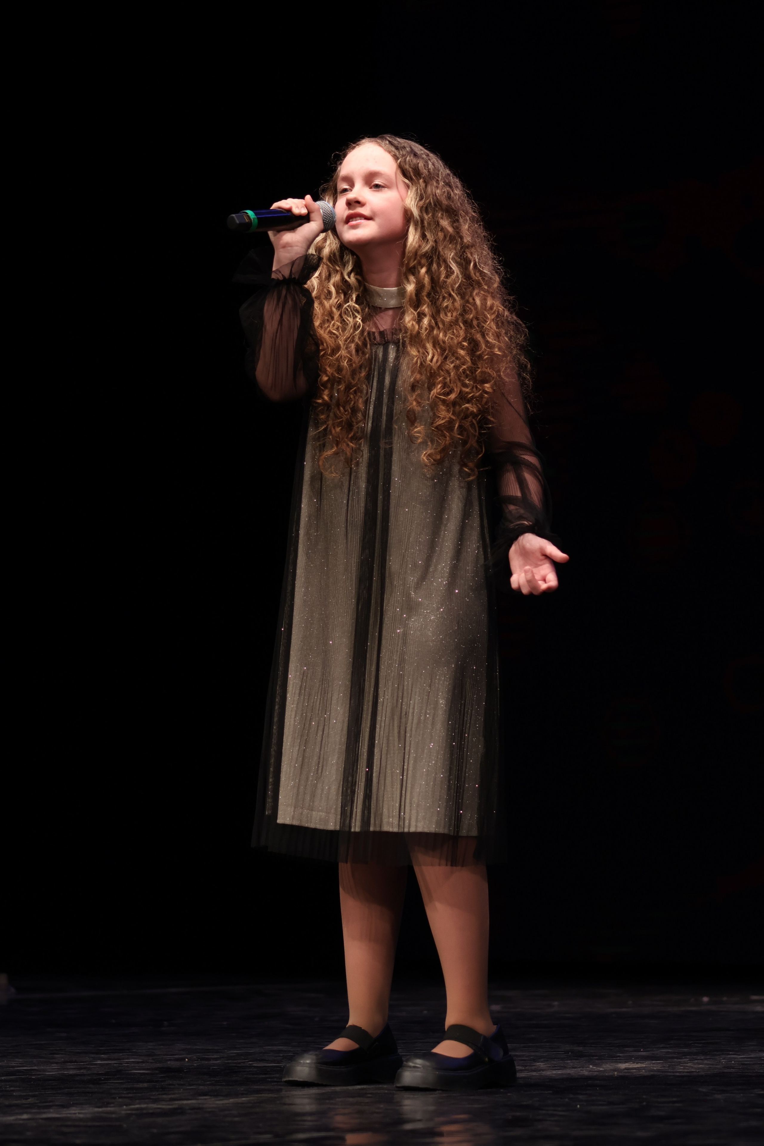 13 апреля, г. Томск. Золотое яблочко