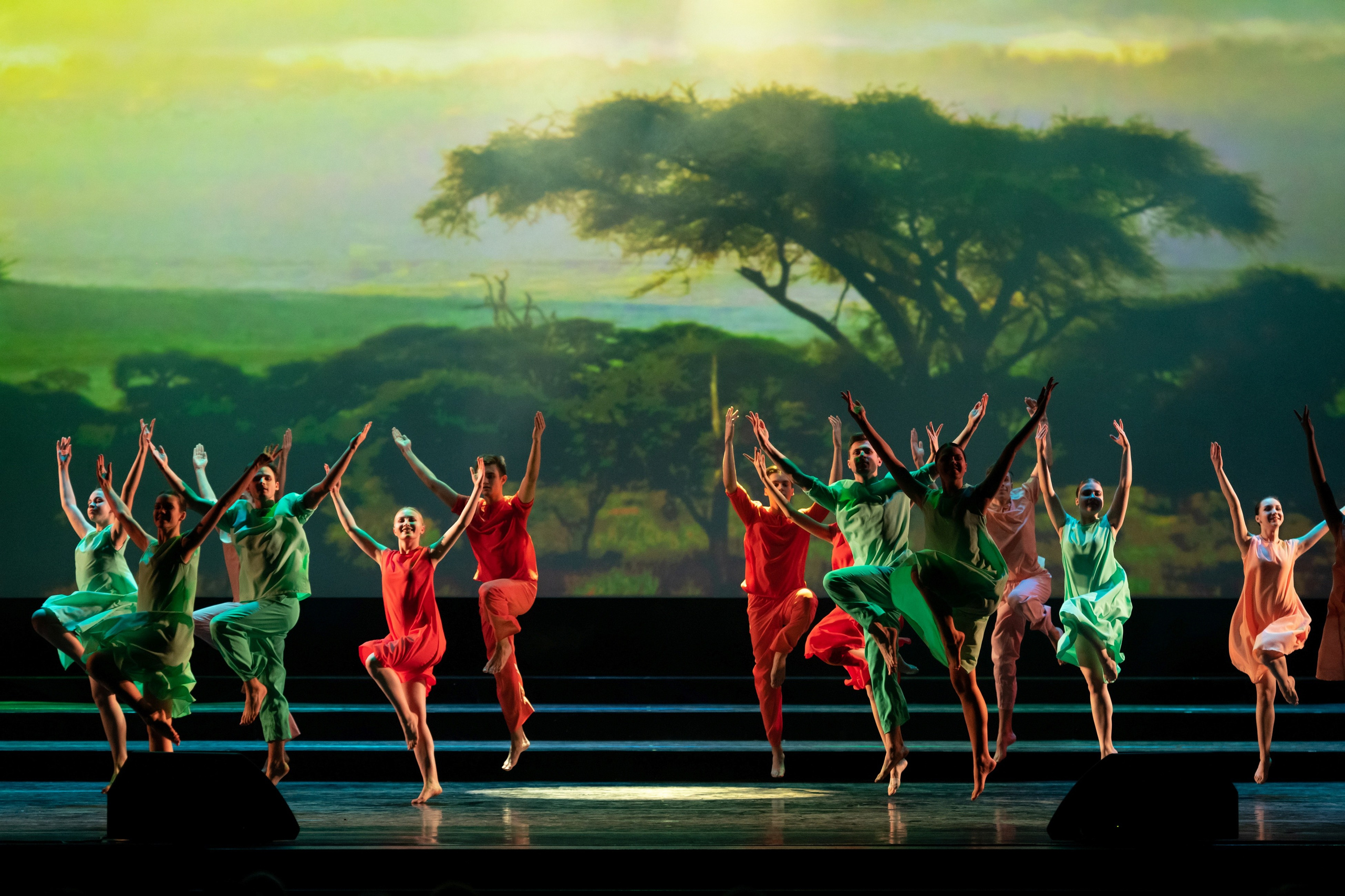 2 февраля, концерт Таланты России, Кремлевский Дворец. Золотое яблочко