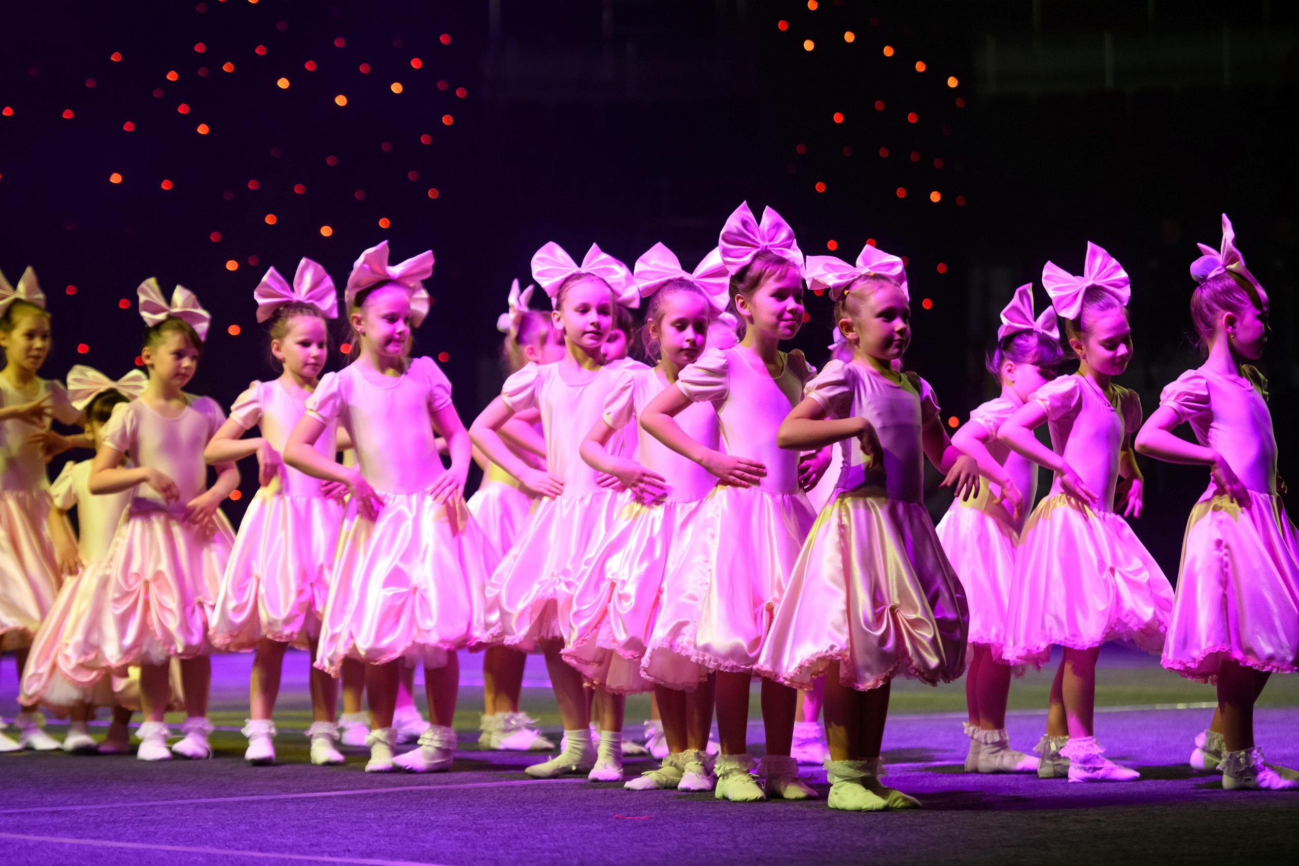 6 мая, концерт 10 лет, Сибур Арена, г. Санкт-Петербург. Золотое яблочко