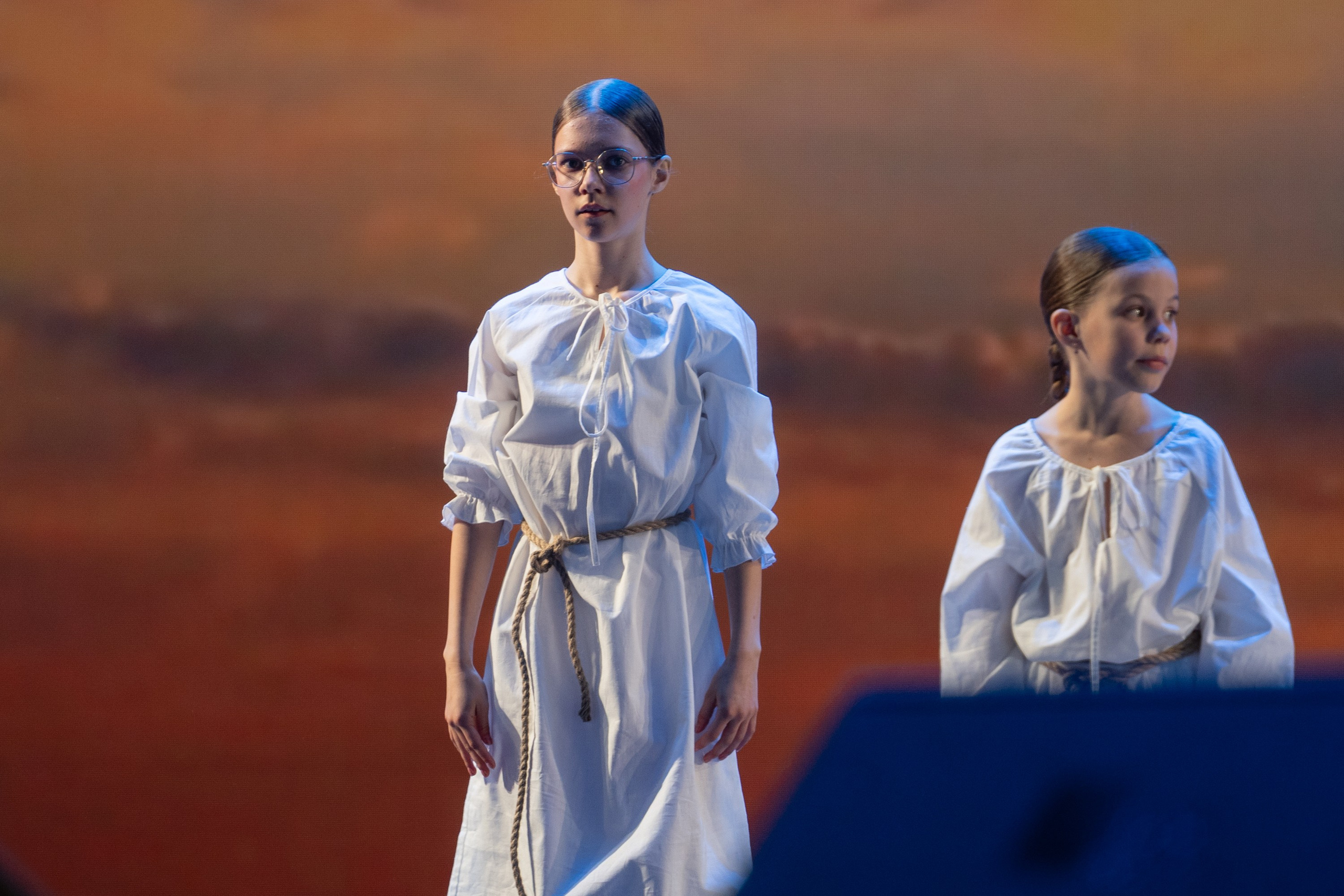 18 мая, г. Москва, Кремль, Концерт. Золотое яблочко