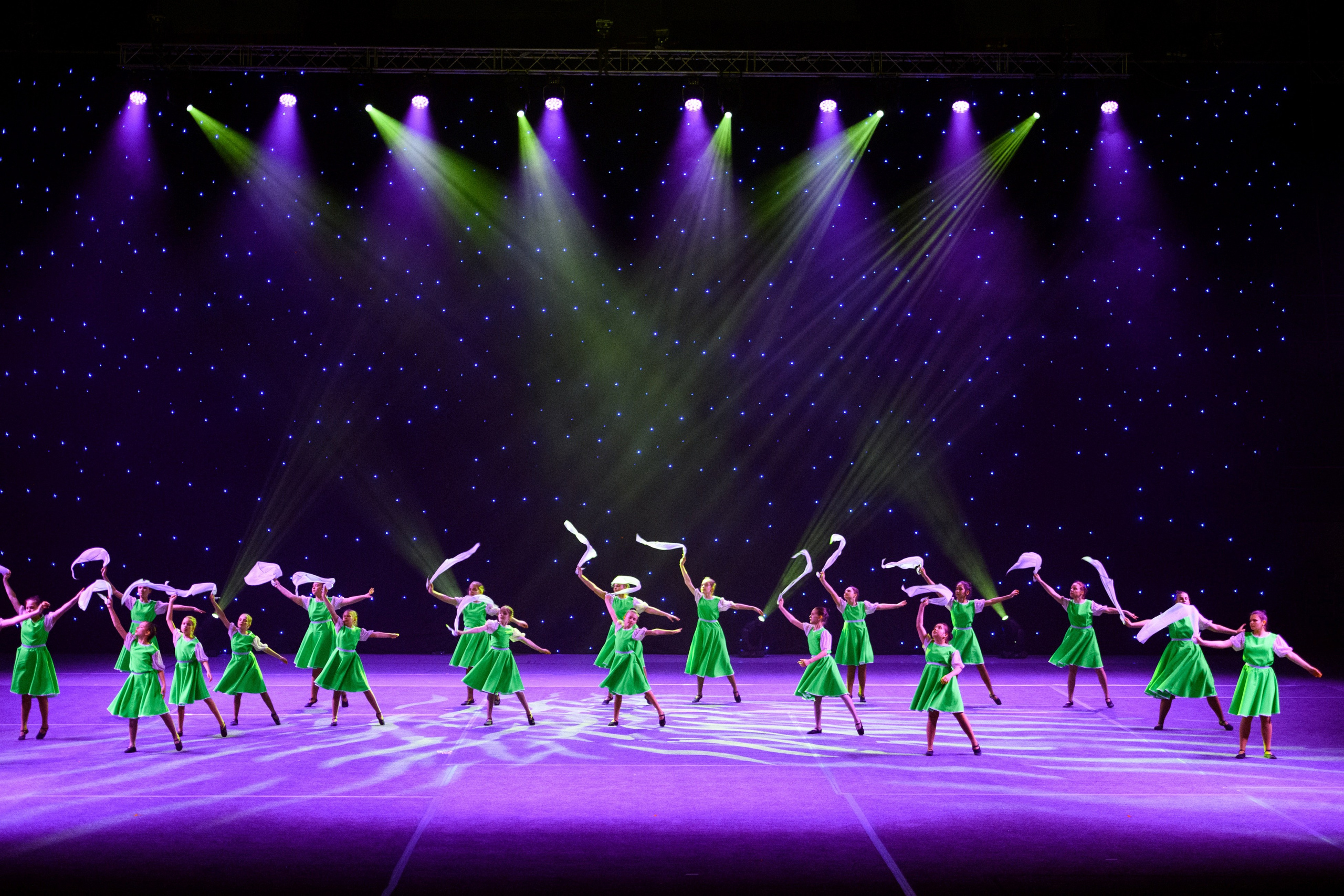 6 мая, концерт 10 лет, Сибур Арена, г. Санкт-Петербург. Золотое яблочко