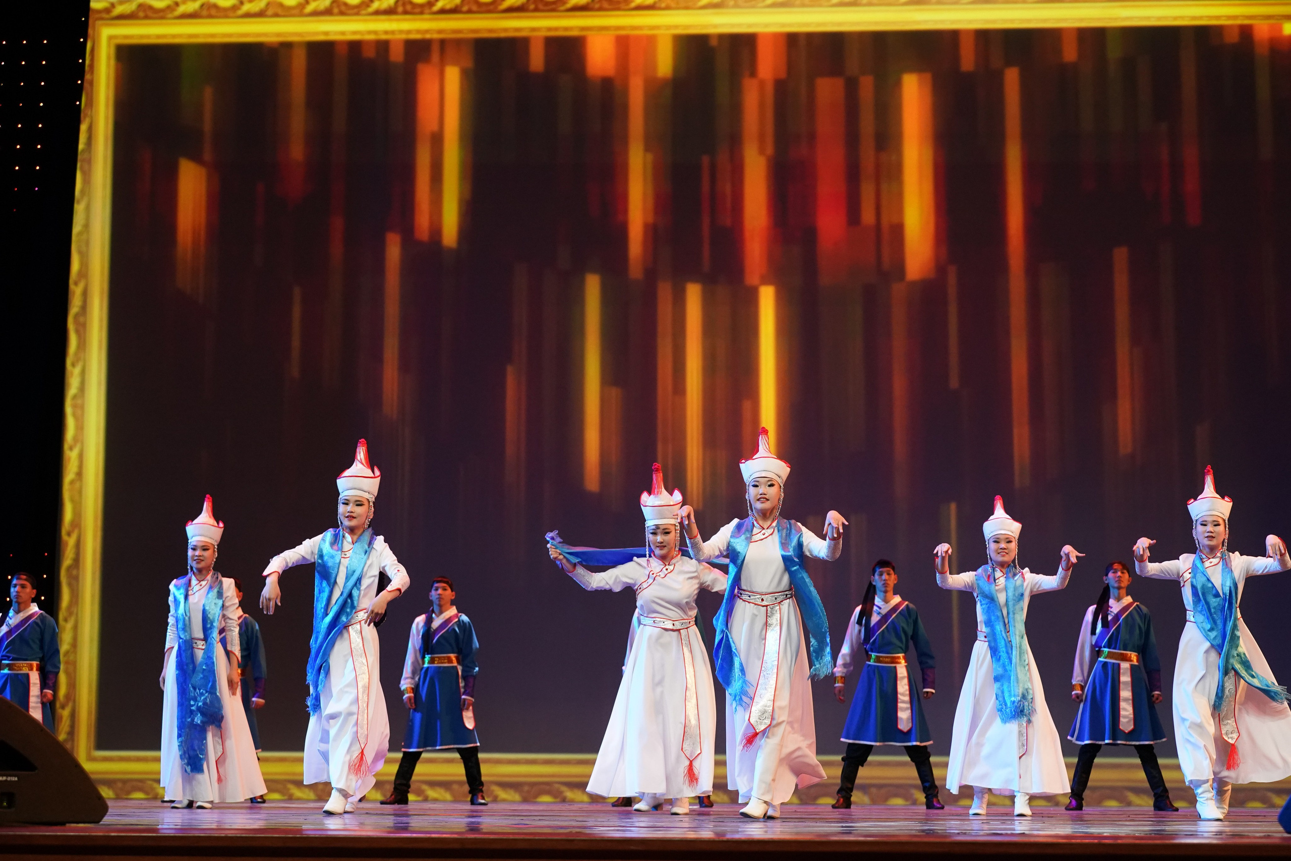 18 мая, отделение 1, г. Москва, Кремль. Золотое яблочко