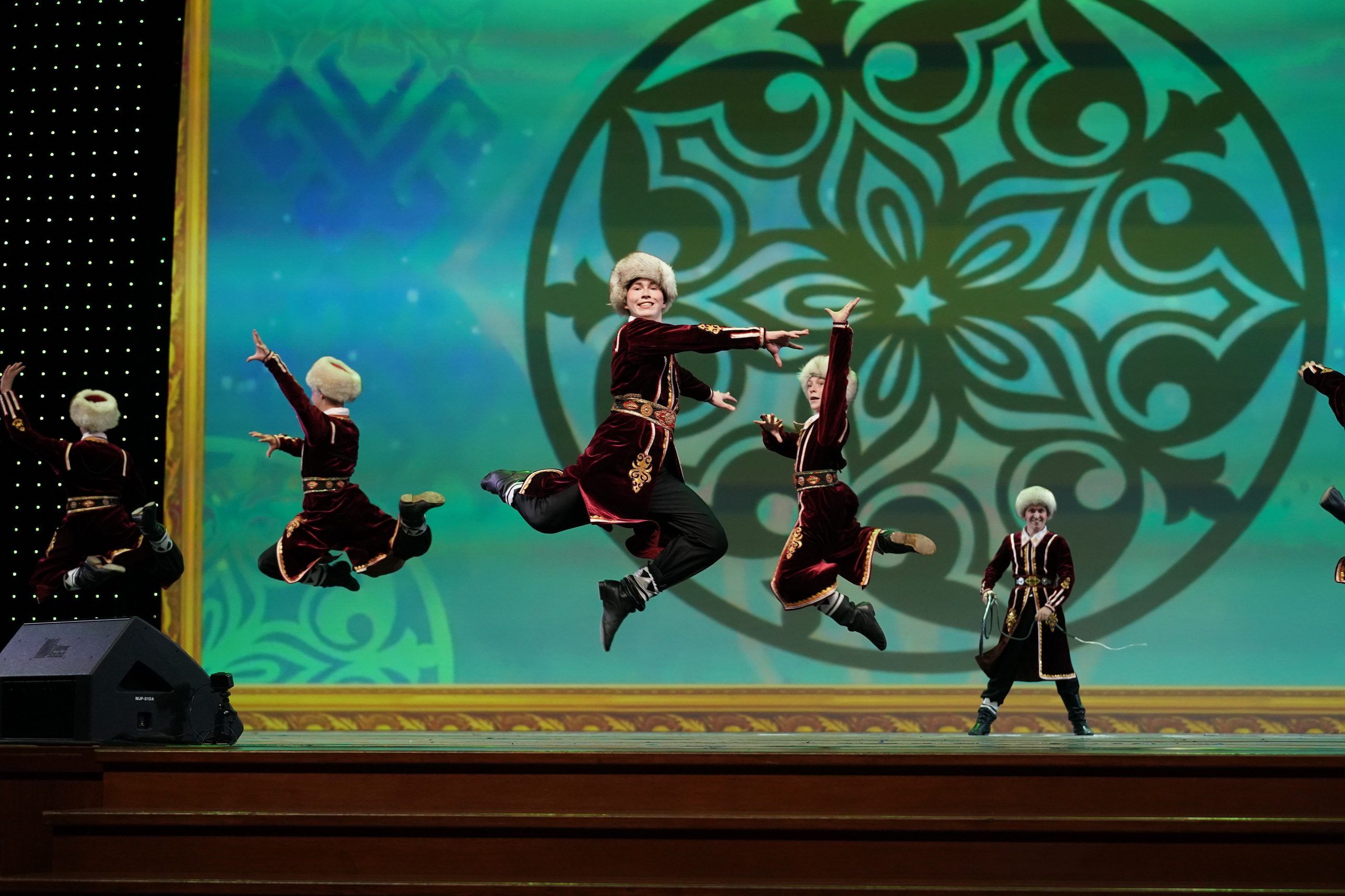 19 мая, отделение 1, г. Москва, Кремль. Золотое яблочко