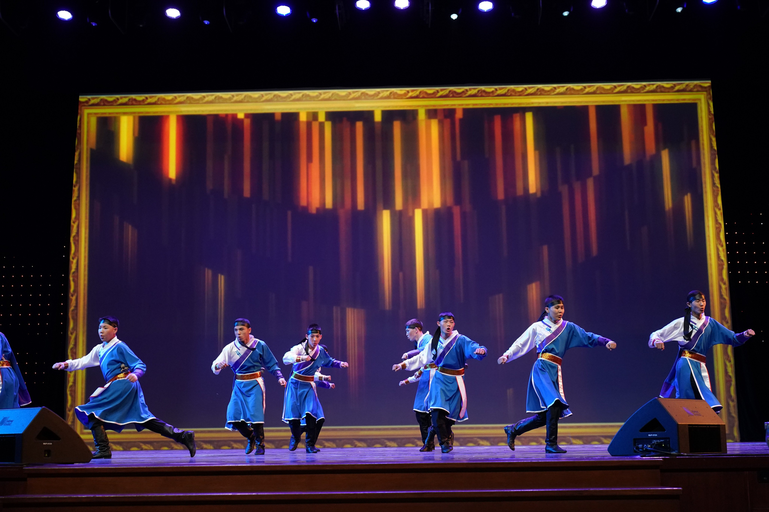 18 мая, отделение 1, г. Москва, Кремль. Золотое яблочко