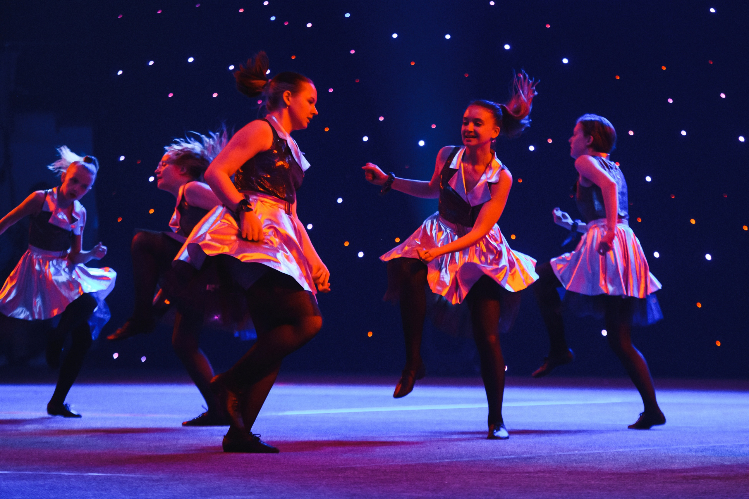 6 мая, концерт 10 лет, Сибур Арена, г. Санкт-Петербург. Золотое яблочко