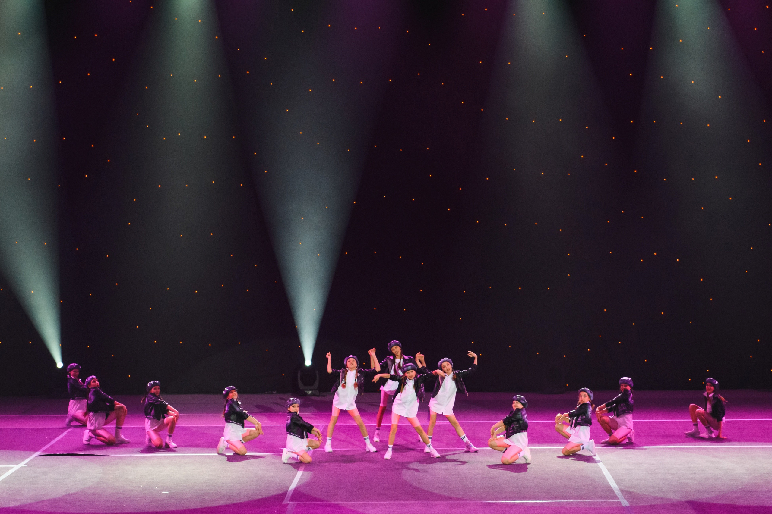 6 мая, концерт 10 лет, Сибур Арена, г. Санкт-Петербург. Золотое яблочко