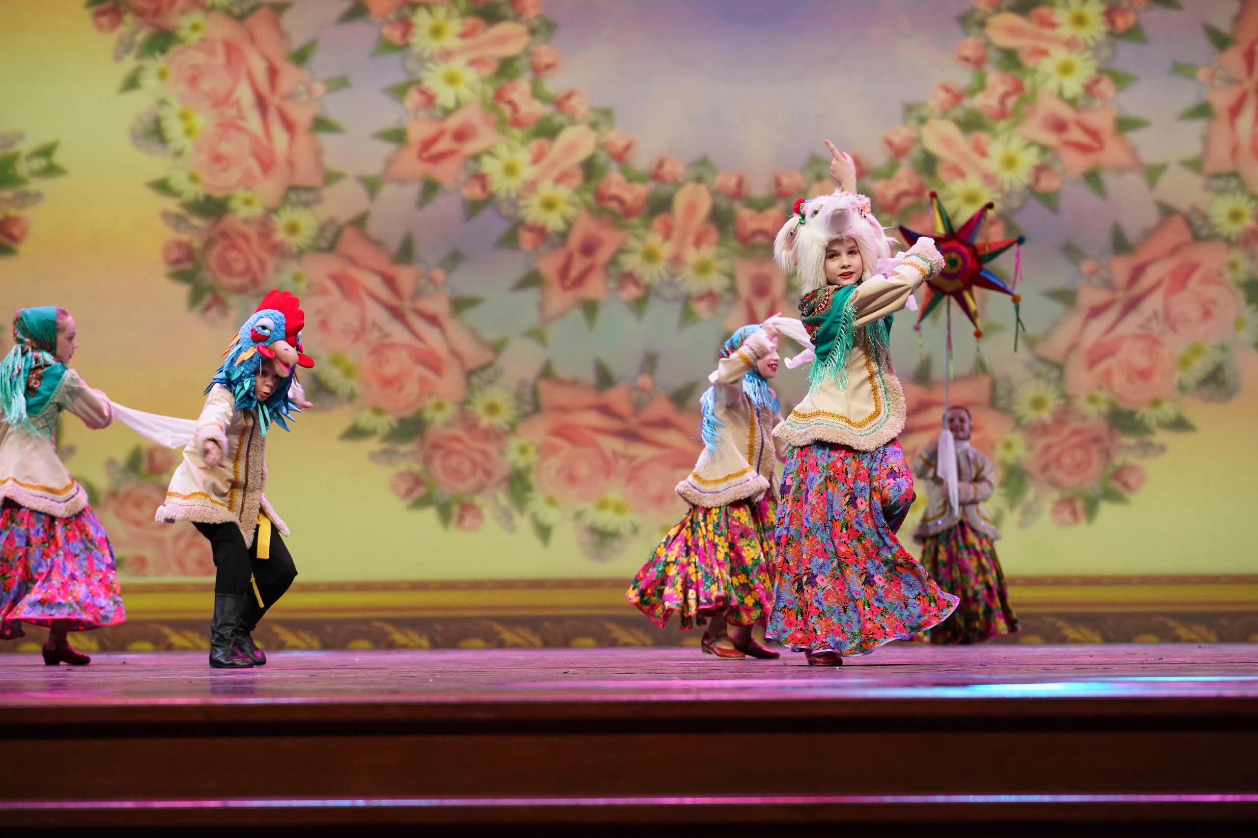 19 мая, отделение 1, г. Москва, Кремль. Золотое яблочко