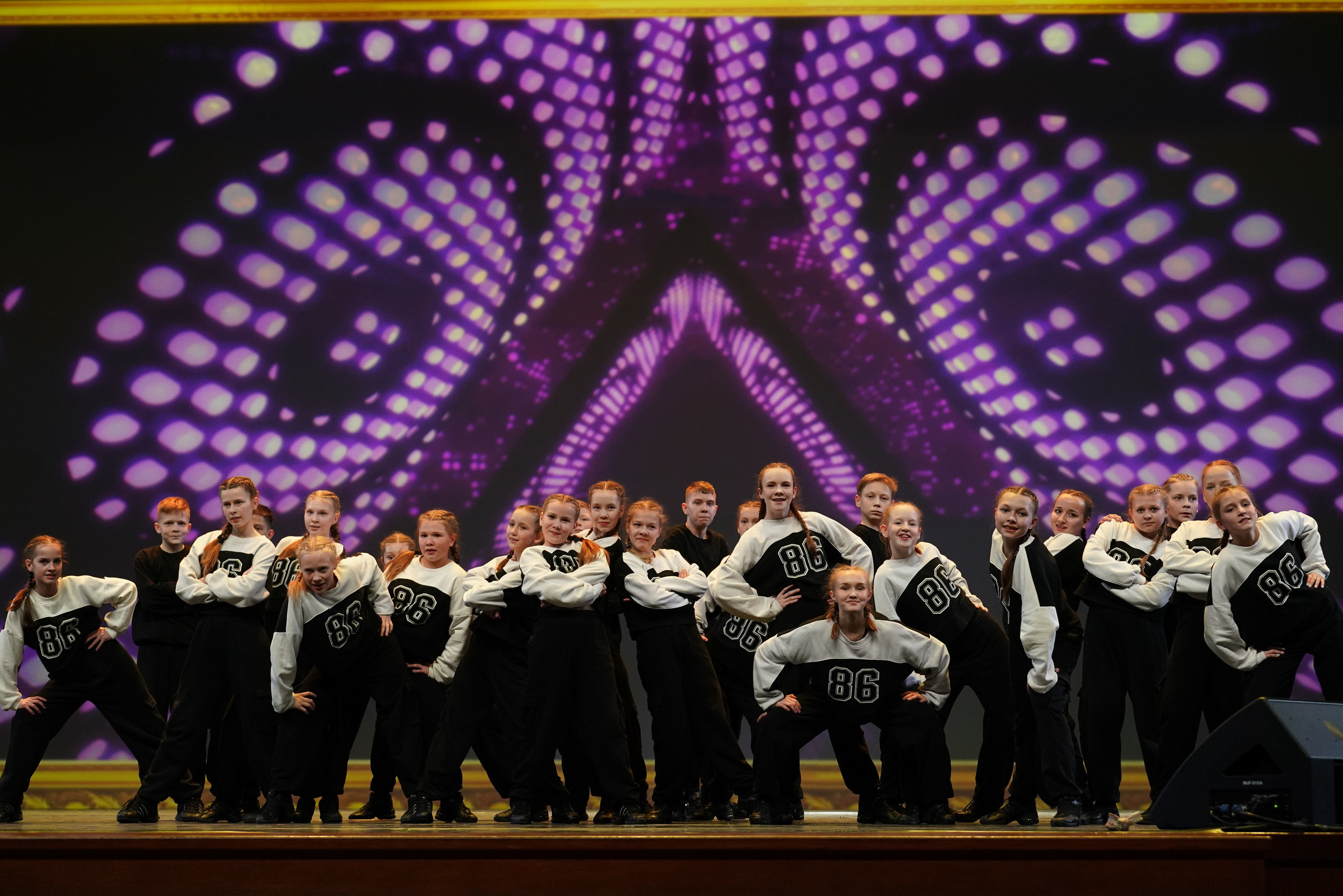 18 мая, отделение 2, г. Москва, Кремль. Золотое яблочко