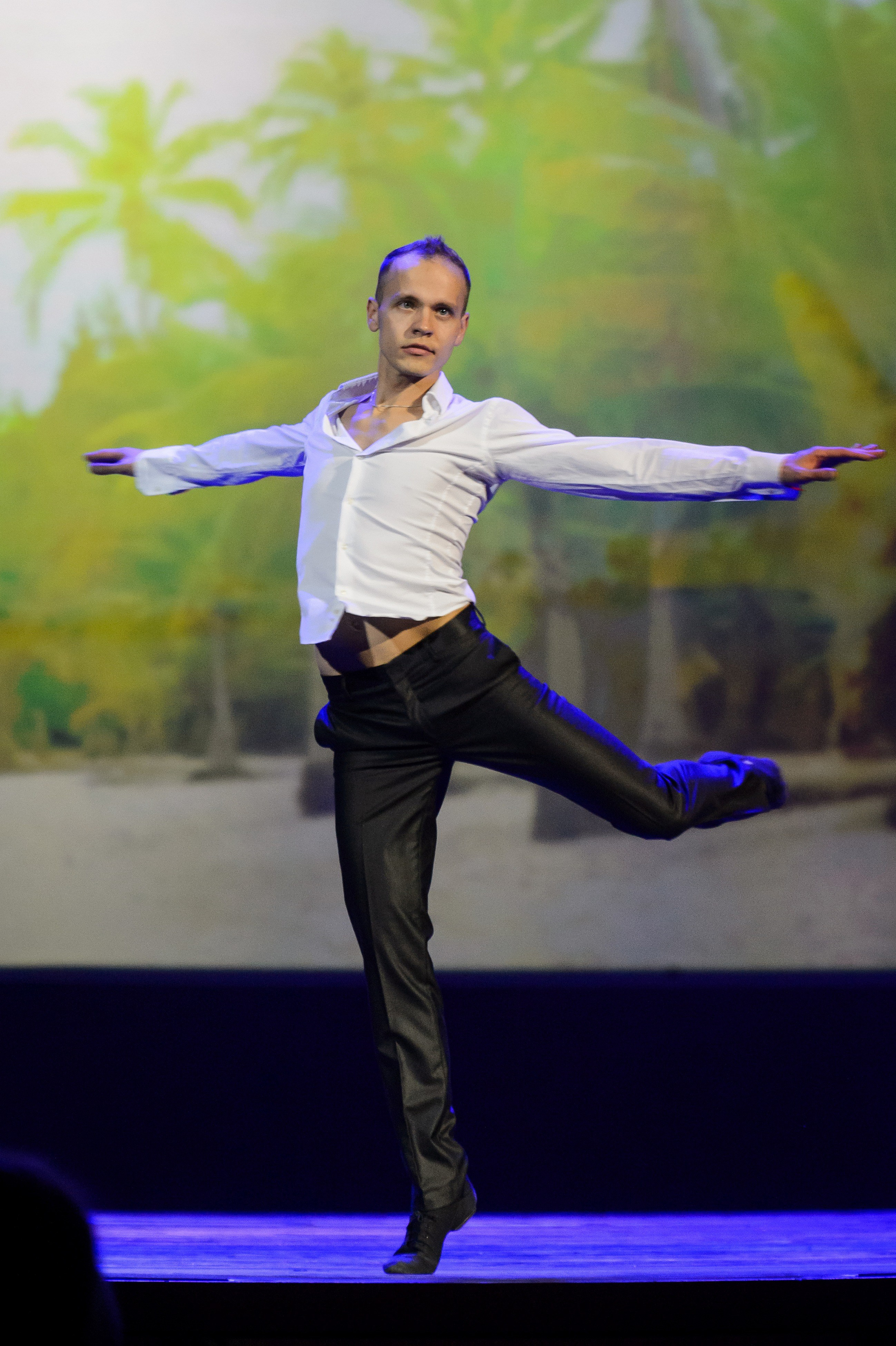 13 мая, часть 2, Кремль, г. Москва. Золотое яблочко