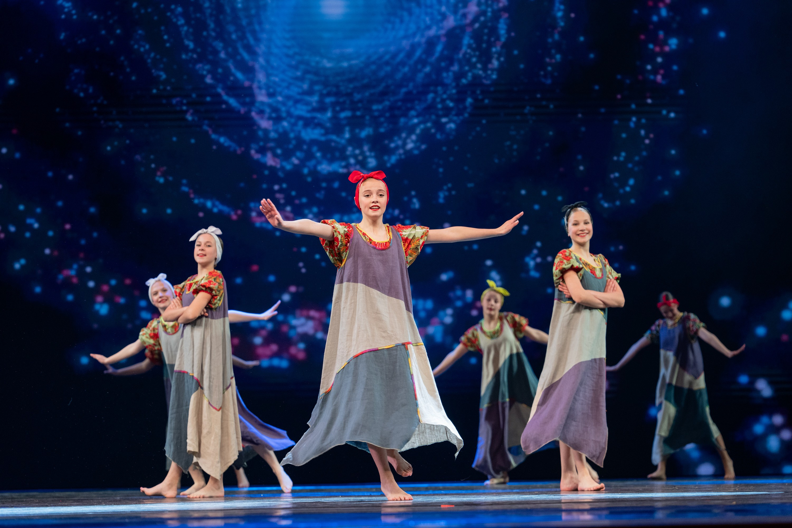 18 мая, г. Москва, Кремль, Концерт. Золотое яблочко