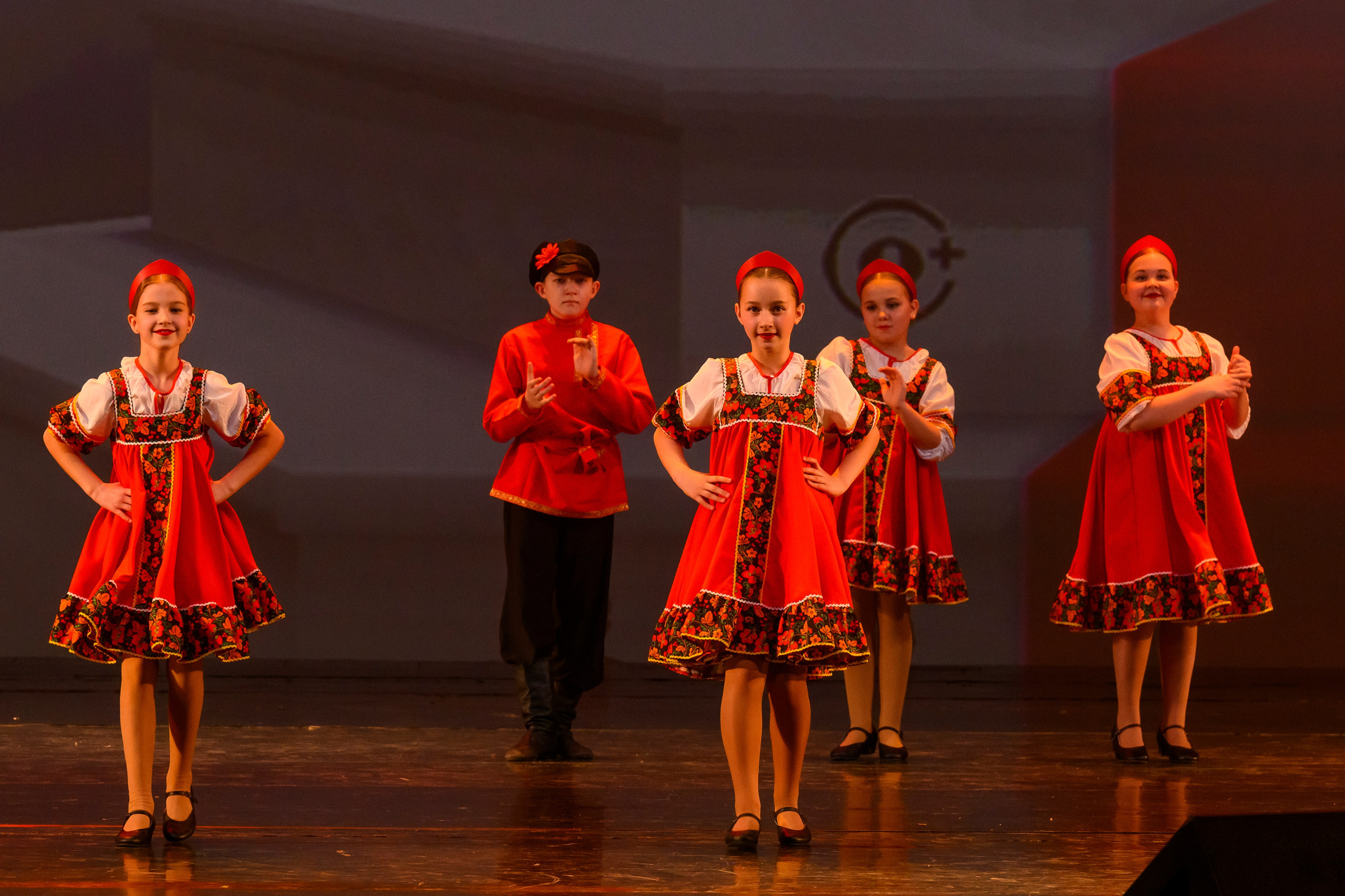 23 апреля, часть 2, БКЗ Октябрьский, г. Санкт-Петербург. Золотое яблочко