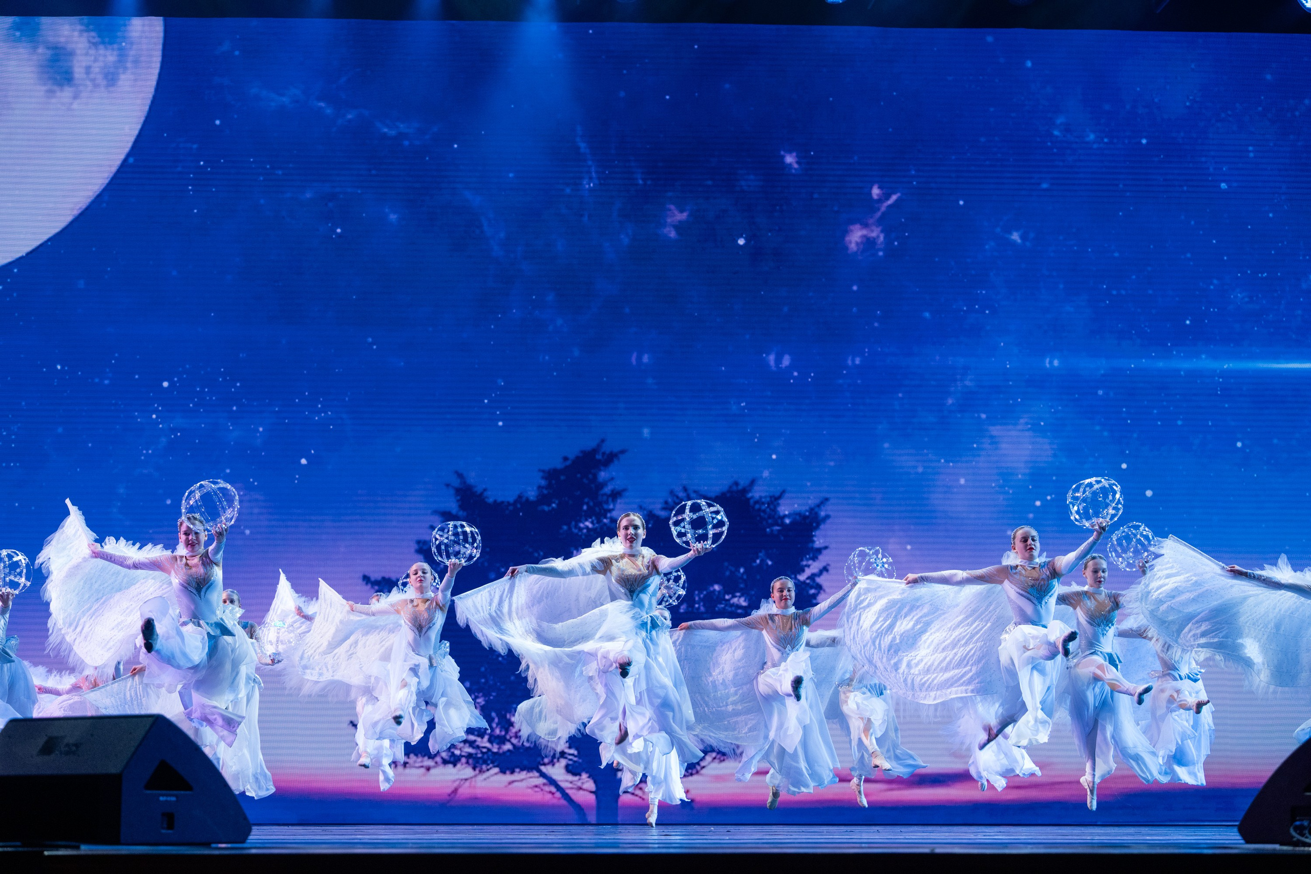 16 мая, г. Москва, Кремль, Концерт. Золотое яблочко