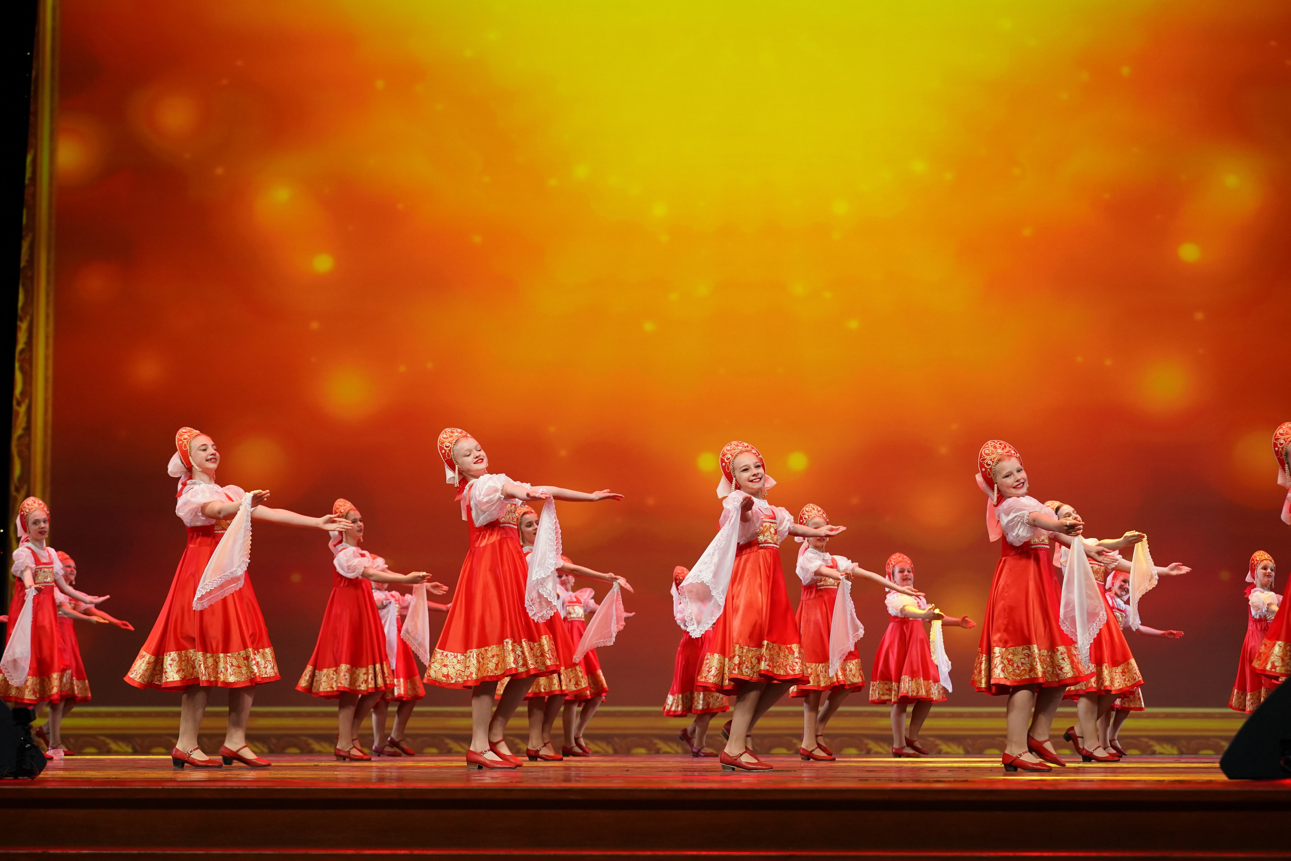 19 мая, отделение 1, г. Москва, Кремль. Золотое яблочко