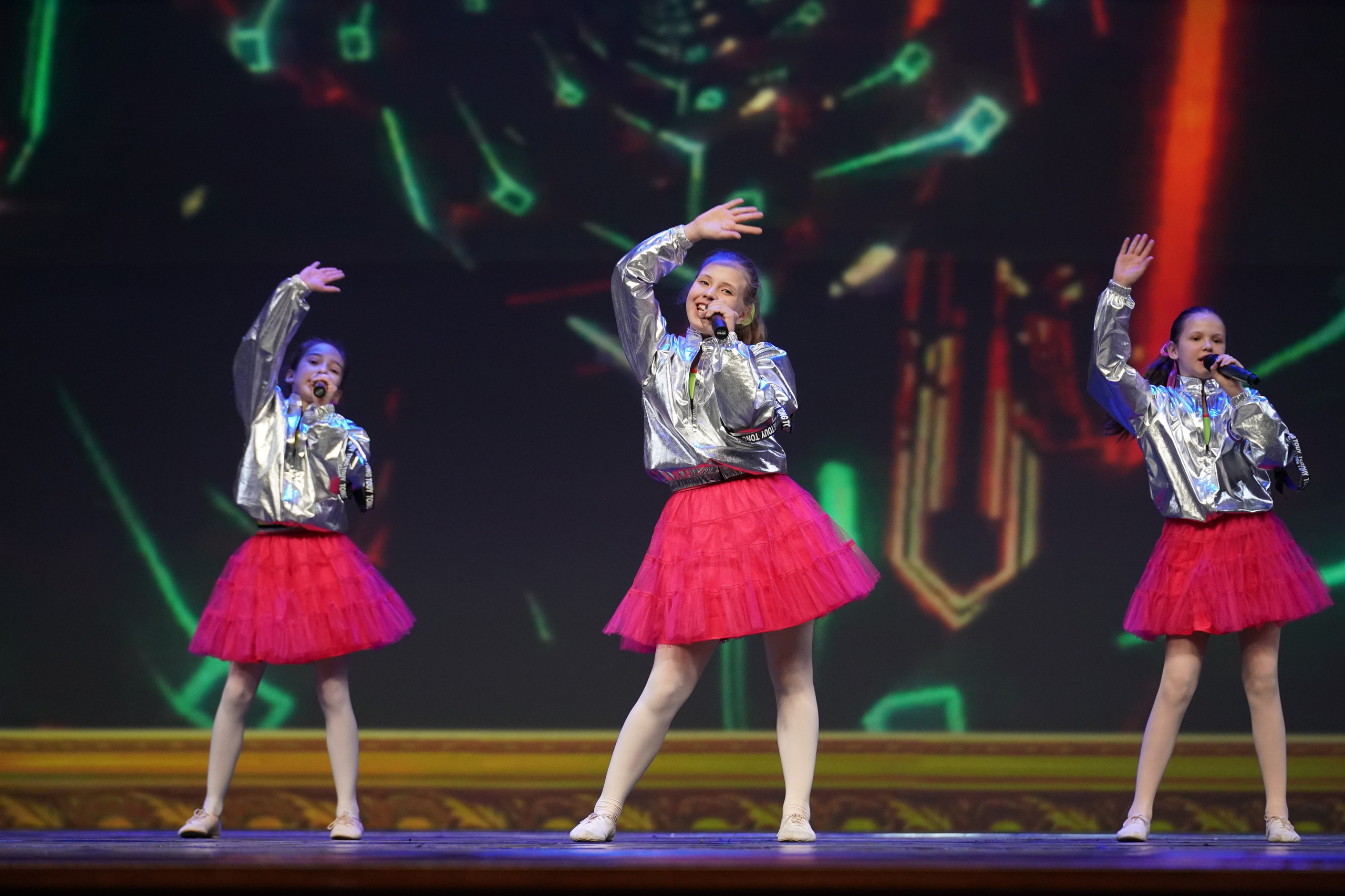 19 мая, отделение 2, г. Москва, Кремль. Золотое яблочко