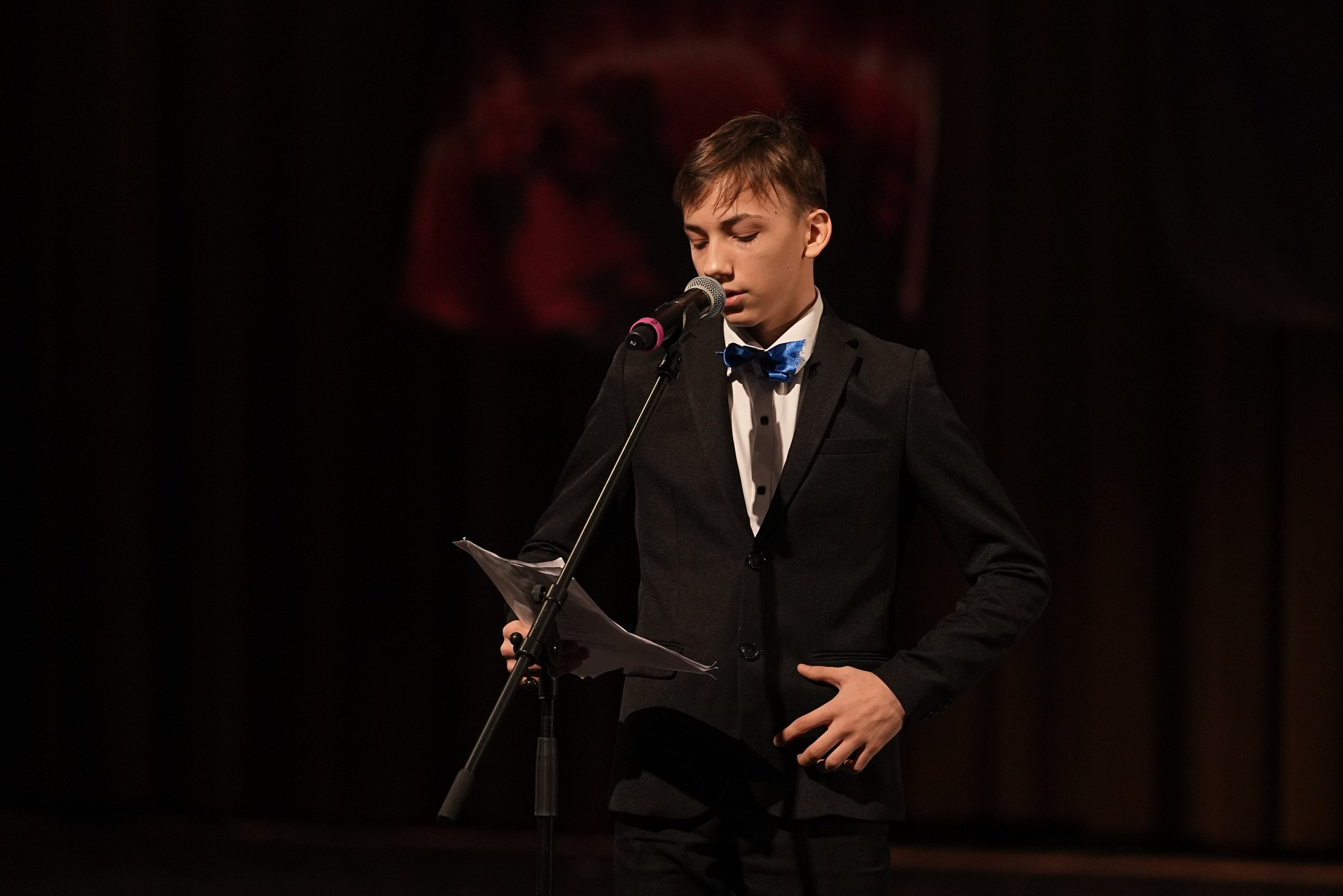 7 декабря, блок 1, г. Москва. Золотое яблочко